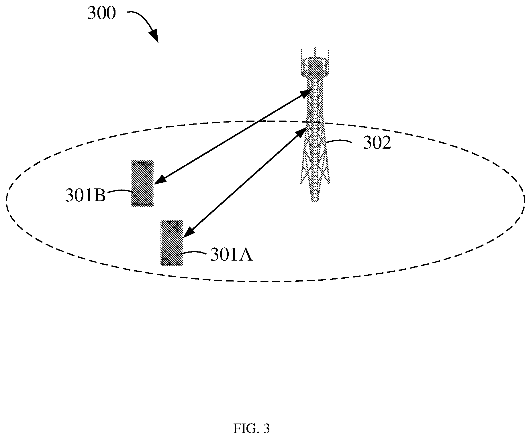 Patent US12621729 Figure 3 – Method and apparatus for handover and reestablishment in a wireless communication system
