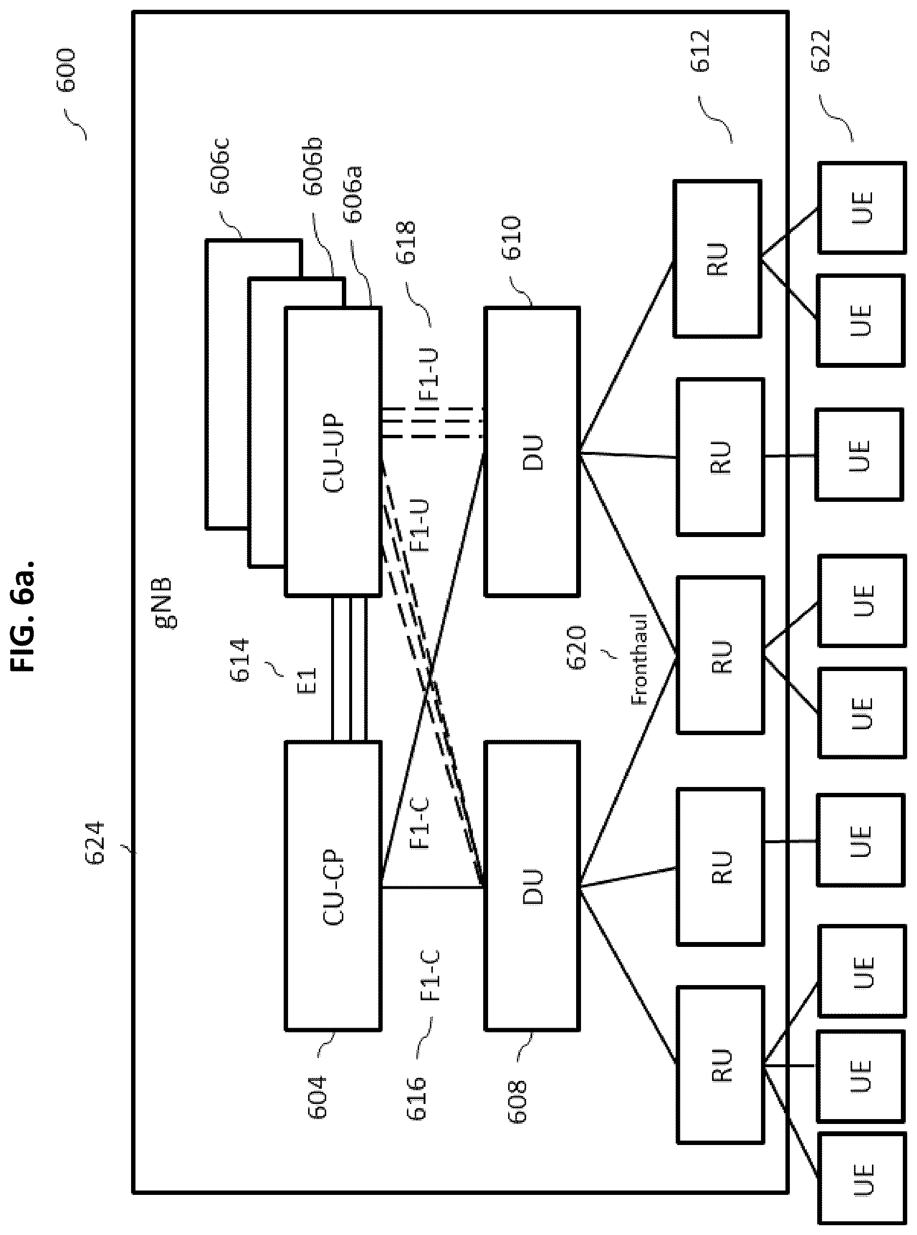 Patent US12621730 Figure 11 – Target cell prioritization for layer 1/layer 2 triggered mobility
