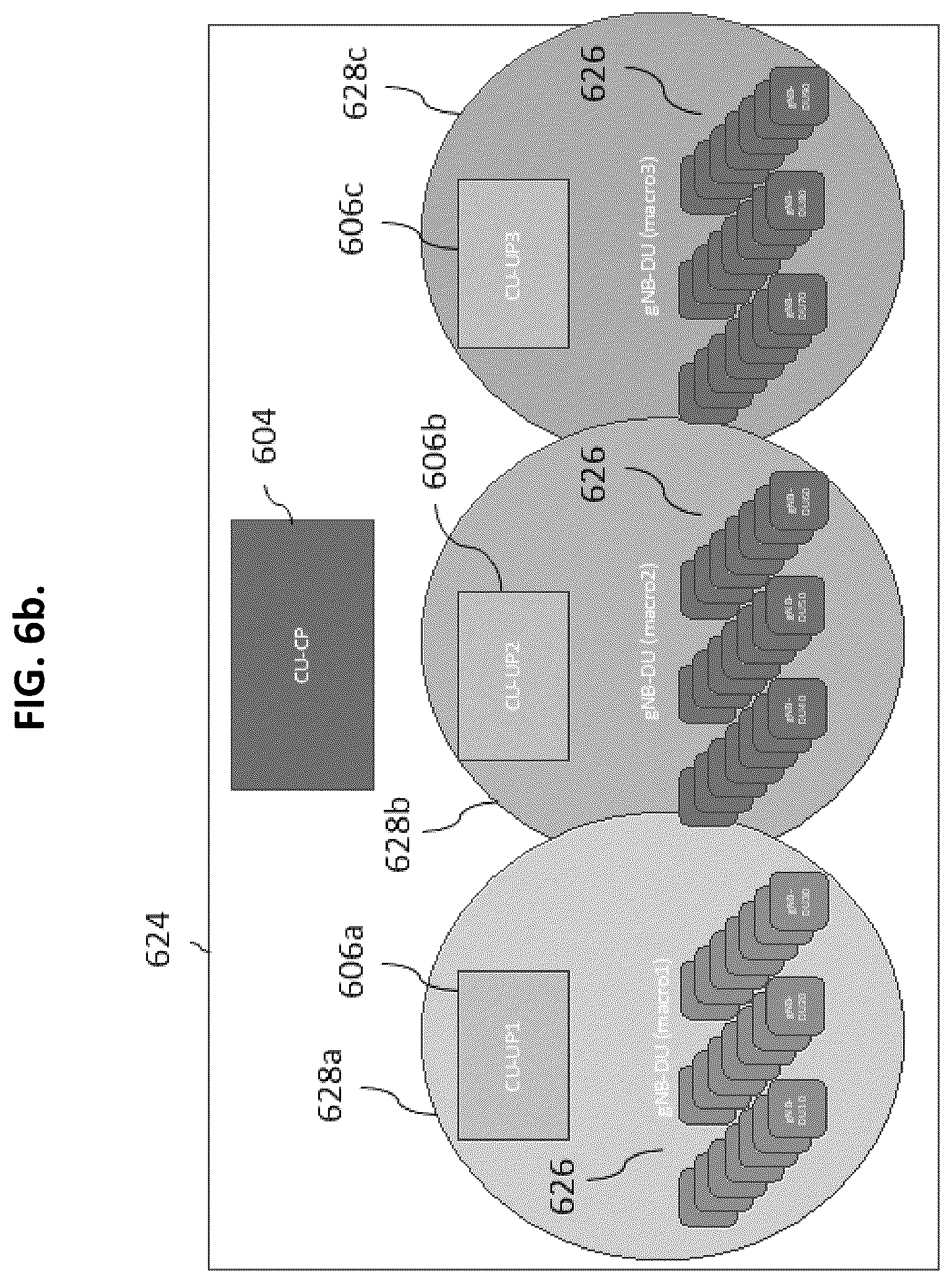 Patent US12621730 Figure 12 – Target cell prioritization for layer 1/layer 2 triggered mobility