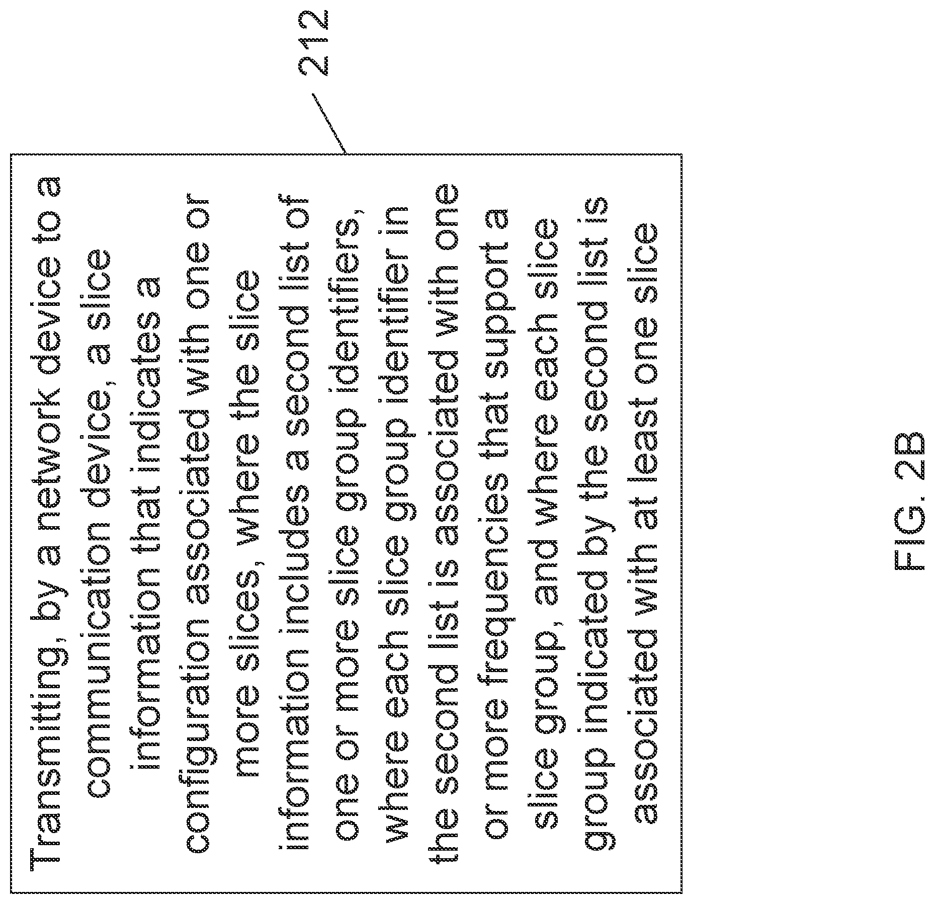Patent US12621731 Figure 3 – Slice information for cell selection or cell reselection