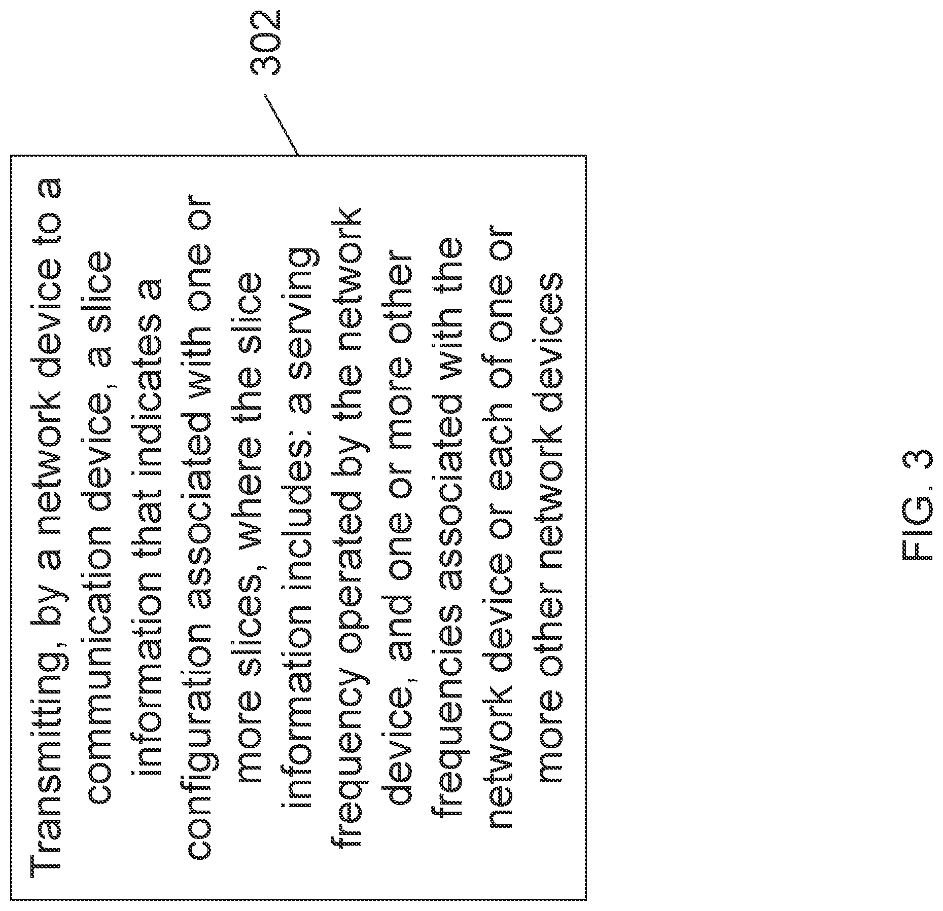 Patent US12621731 Figure 5 – Slice information for cell selection or cell reselection