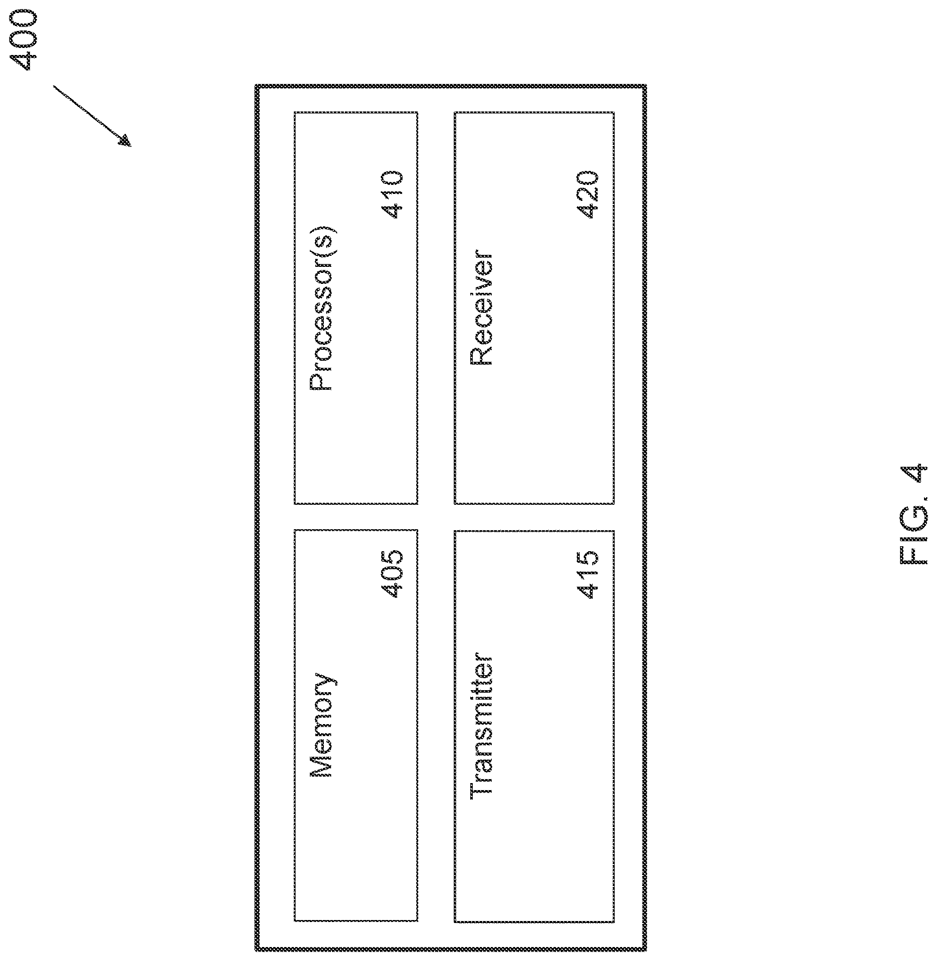 Patent US12621731 Figure 6 – Slice information for cell selection or cell reselection