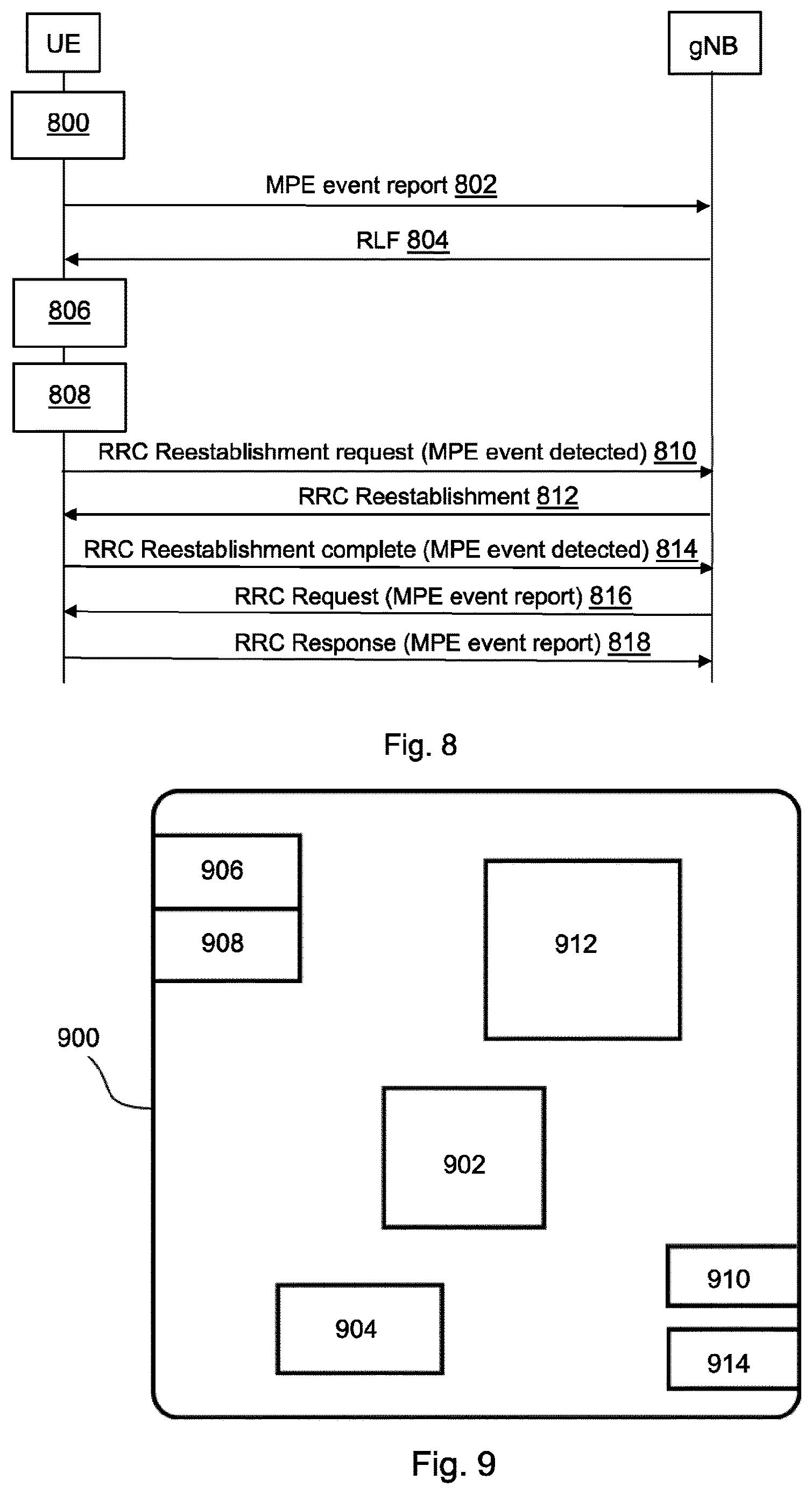 Patent US12621735 Figure 5 – Mobility optimization control
