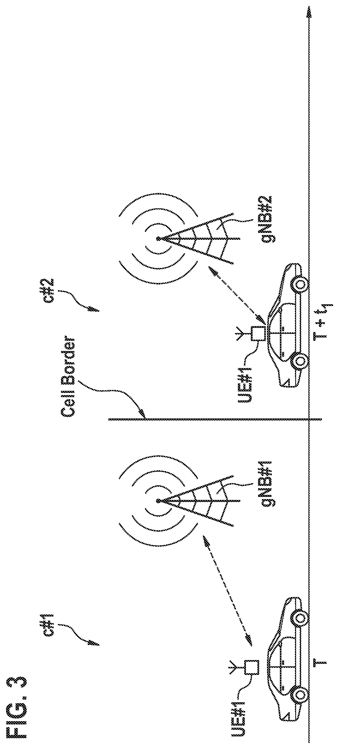 Patent US12621736 Figure 3 – Methods and apparatuses for radio communication