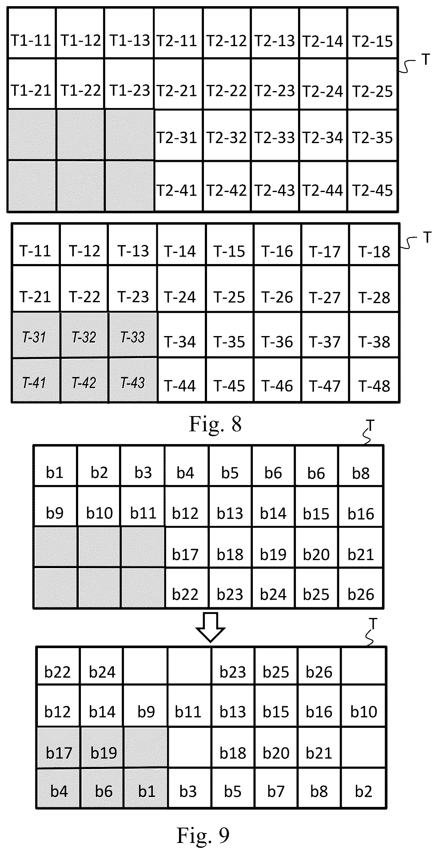 Patent US12621740 Figure 5 – Transmission method and node device implementing said method