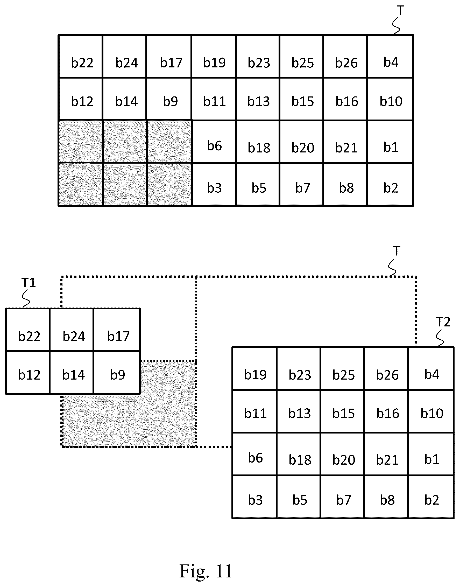 Patent US12621740 Figure 7 – Transmission method and node device implementing said method