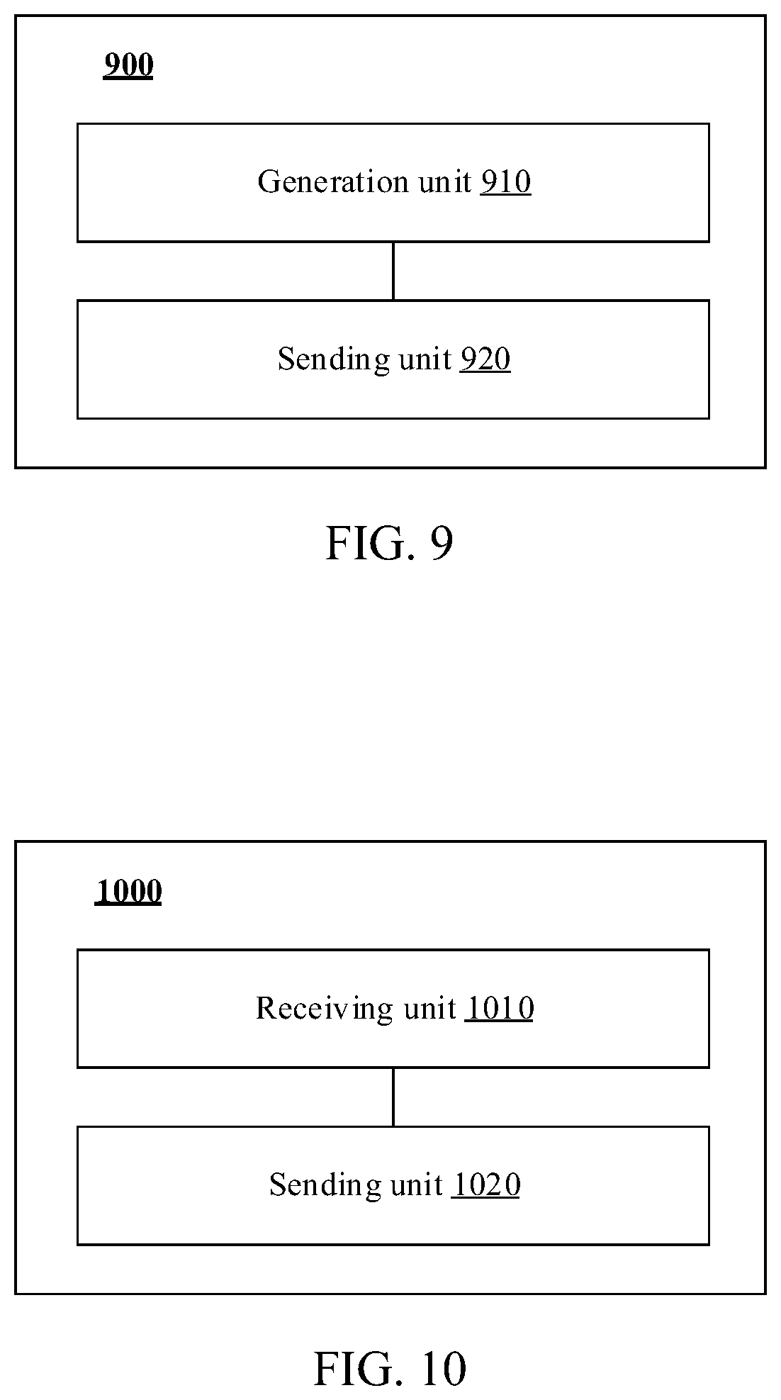 Patent US12621742 Figure 5 – Data transmission method, related device, computer-readable storage medium, and computer program product