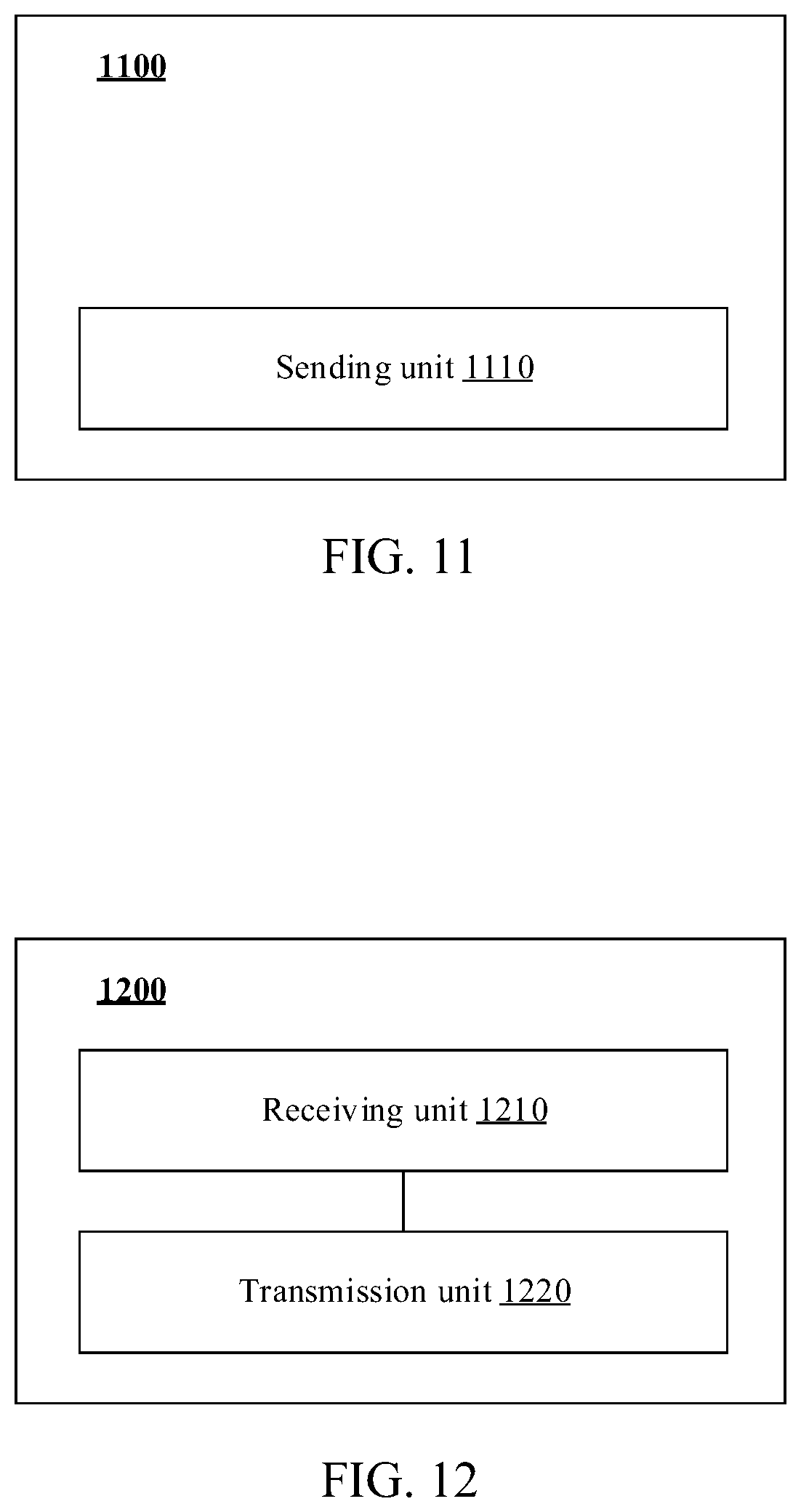 Patent US12621742 Figure 6 – Data transmission method, related device, computer-readable storage medium, and computer program product