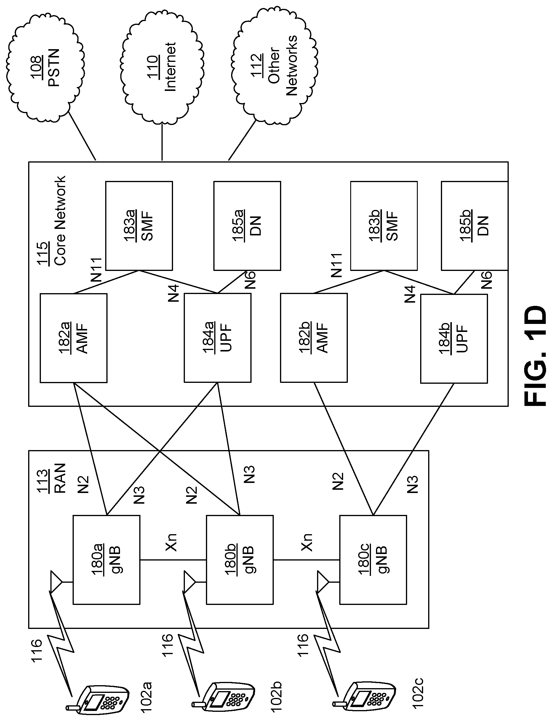 Patent US12621744 Figure 4 – Change of PC5 link identifiers between the WTRU and the layer-2 WTRU to WTRU relay