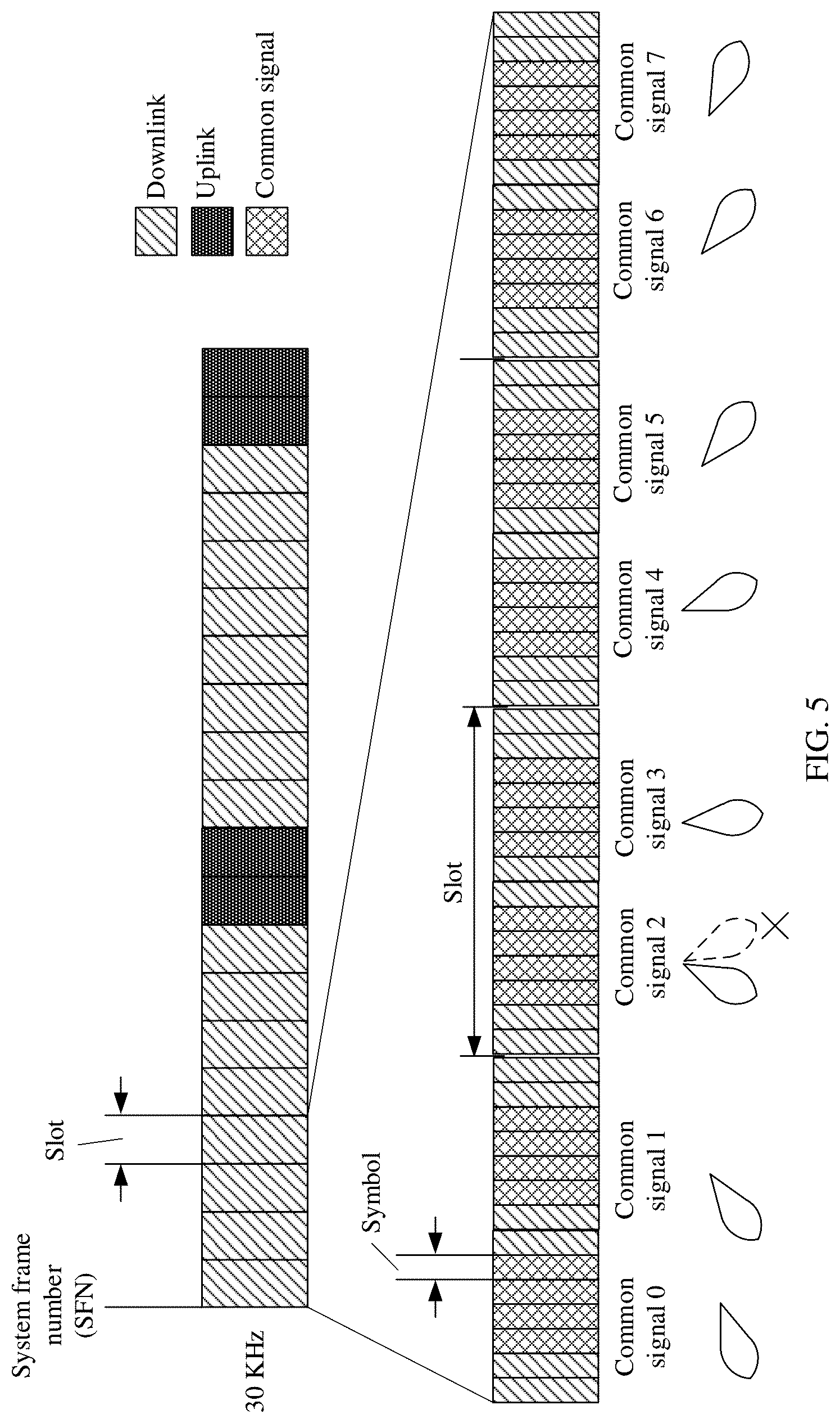 Patent US12621751 Figure 4 – Wireless communication method, communication apparatus, and communication system