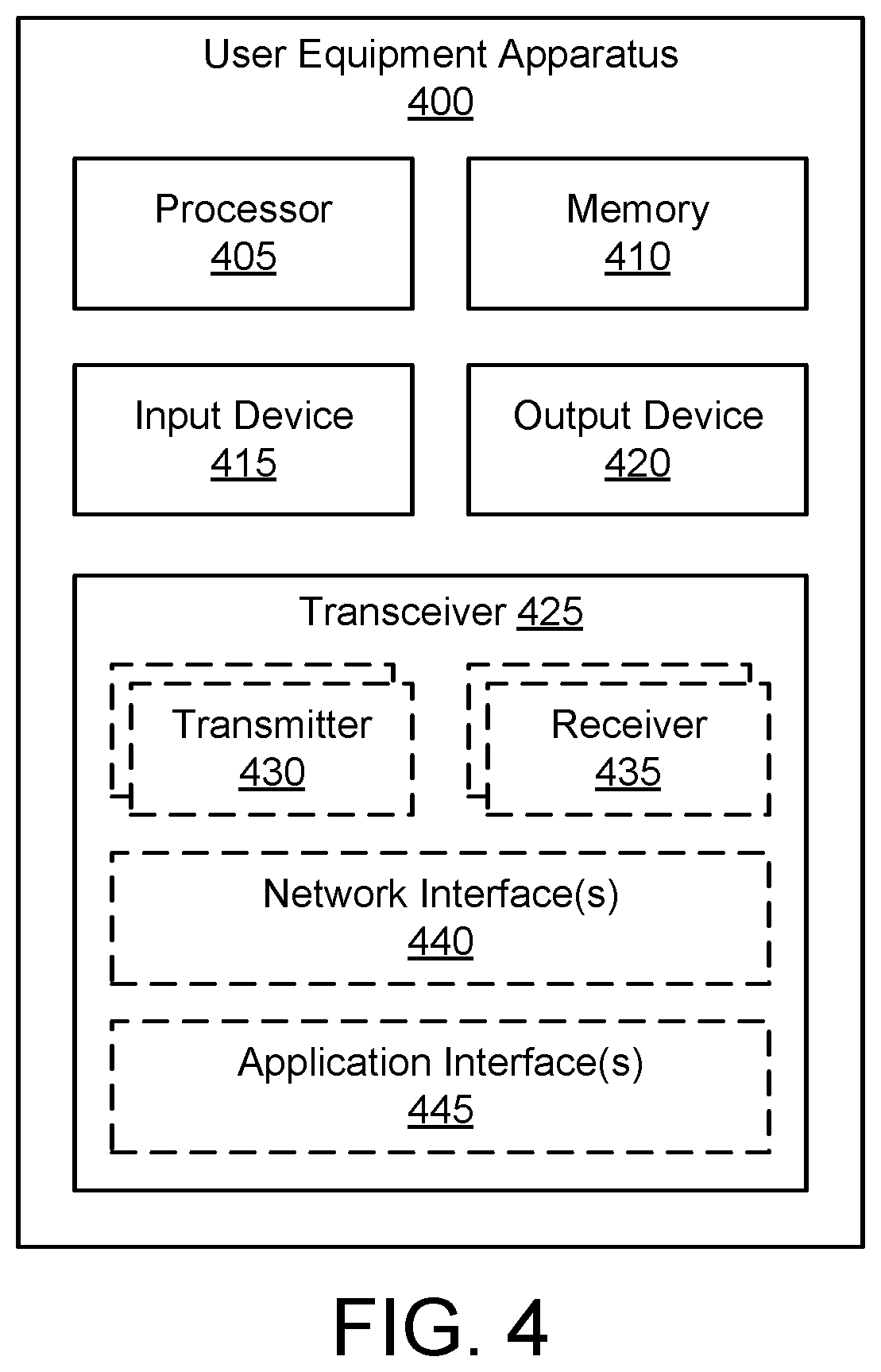 Patent US12621753 Figure 4 – Maintaining in parallel a frequency layer during cell reselection