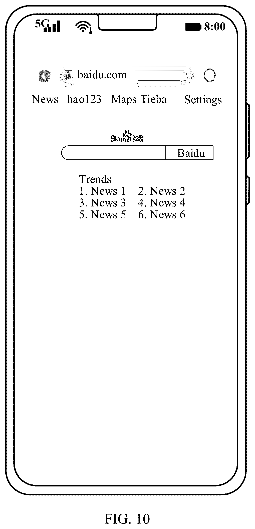 Patent US12621757 Figure 11 – Communication method and apparatus