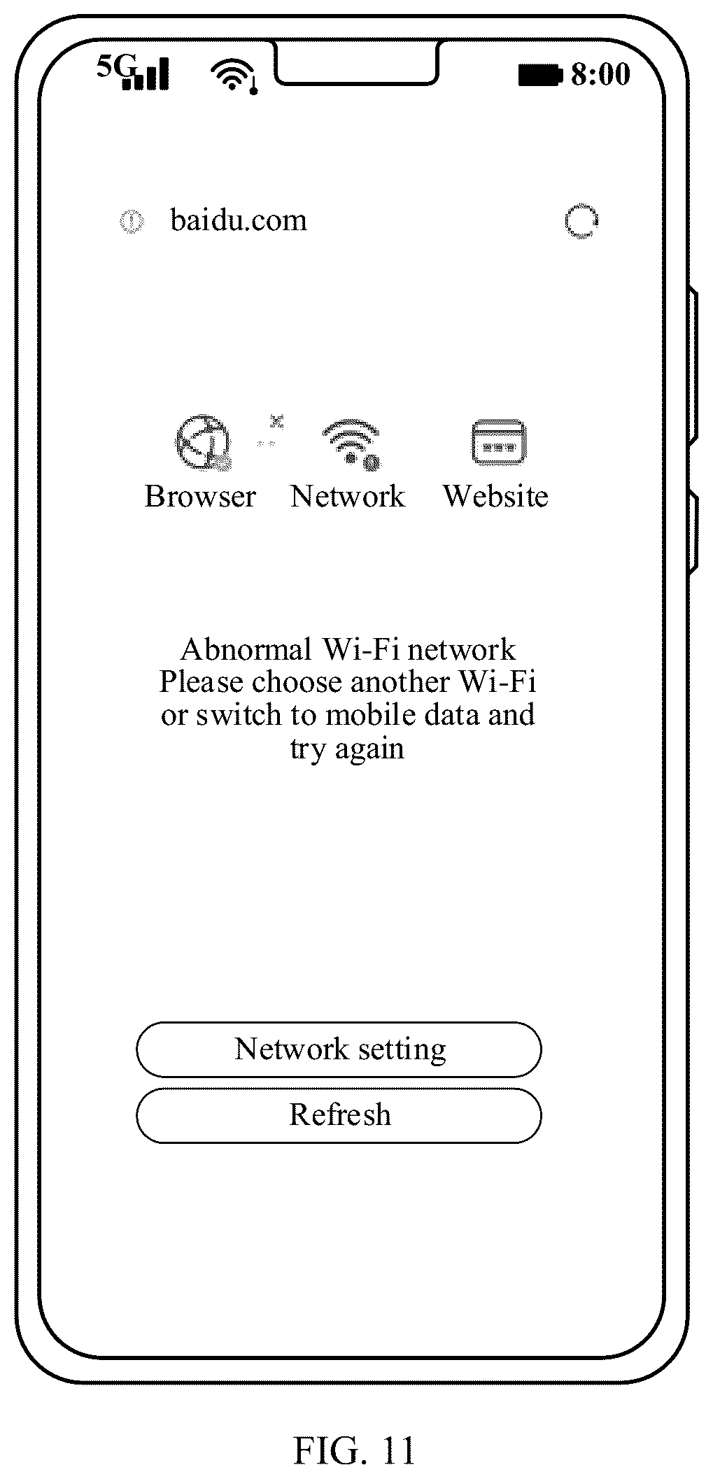 Patent US12621757 Figure 12 – Communication method and apparatus