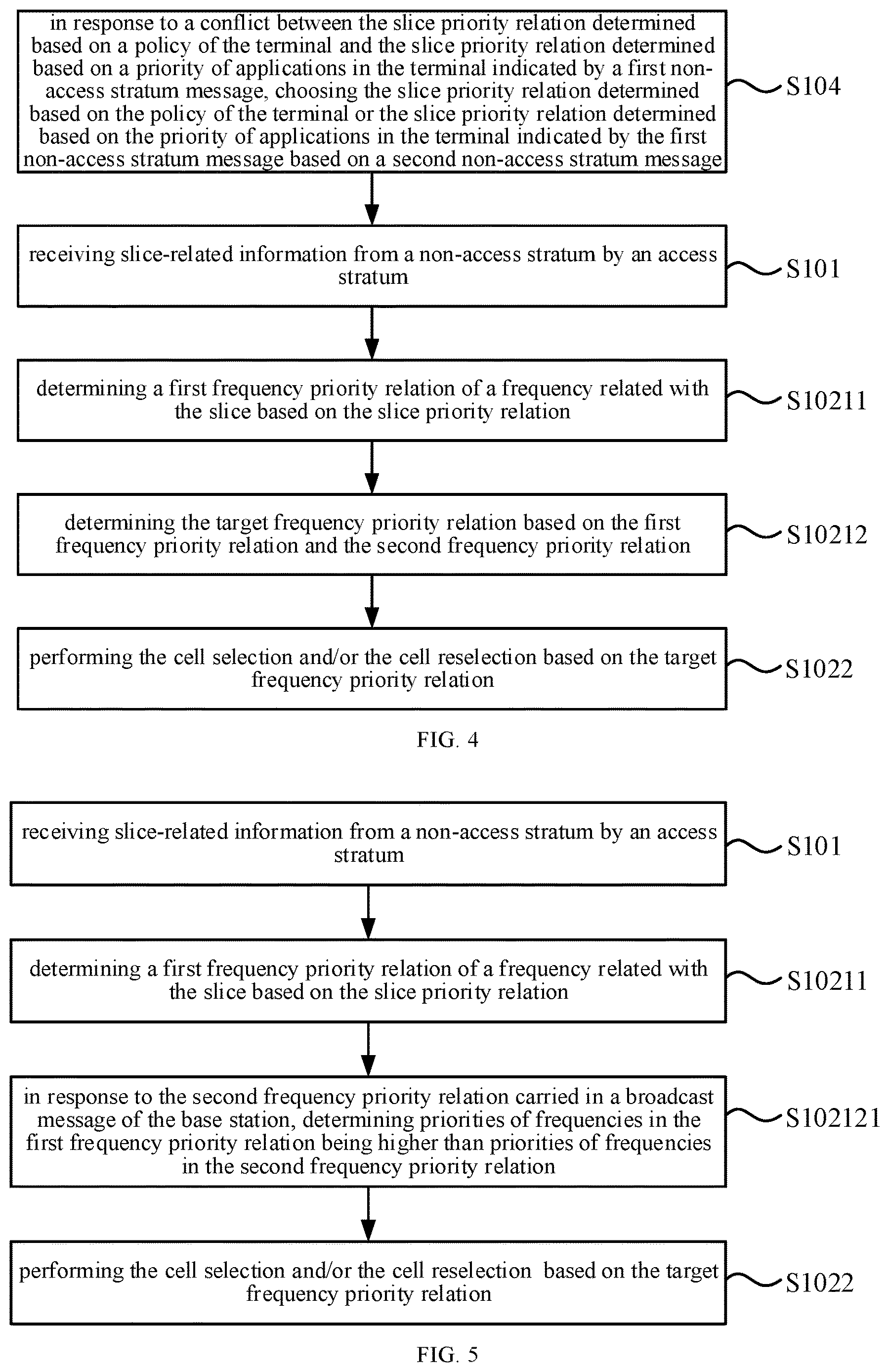 Patent US12621759 Figure 3 – Cell determination method and cell determination apparatus