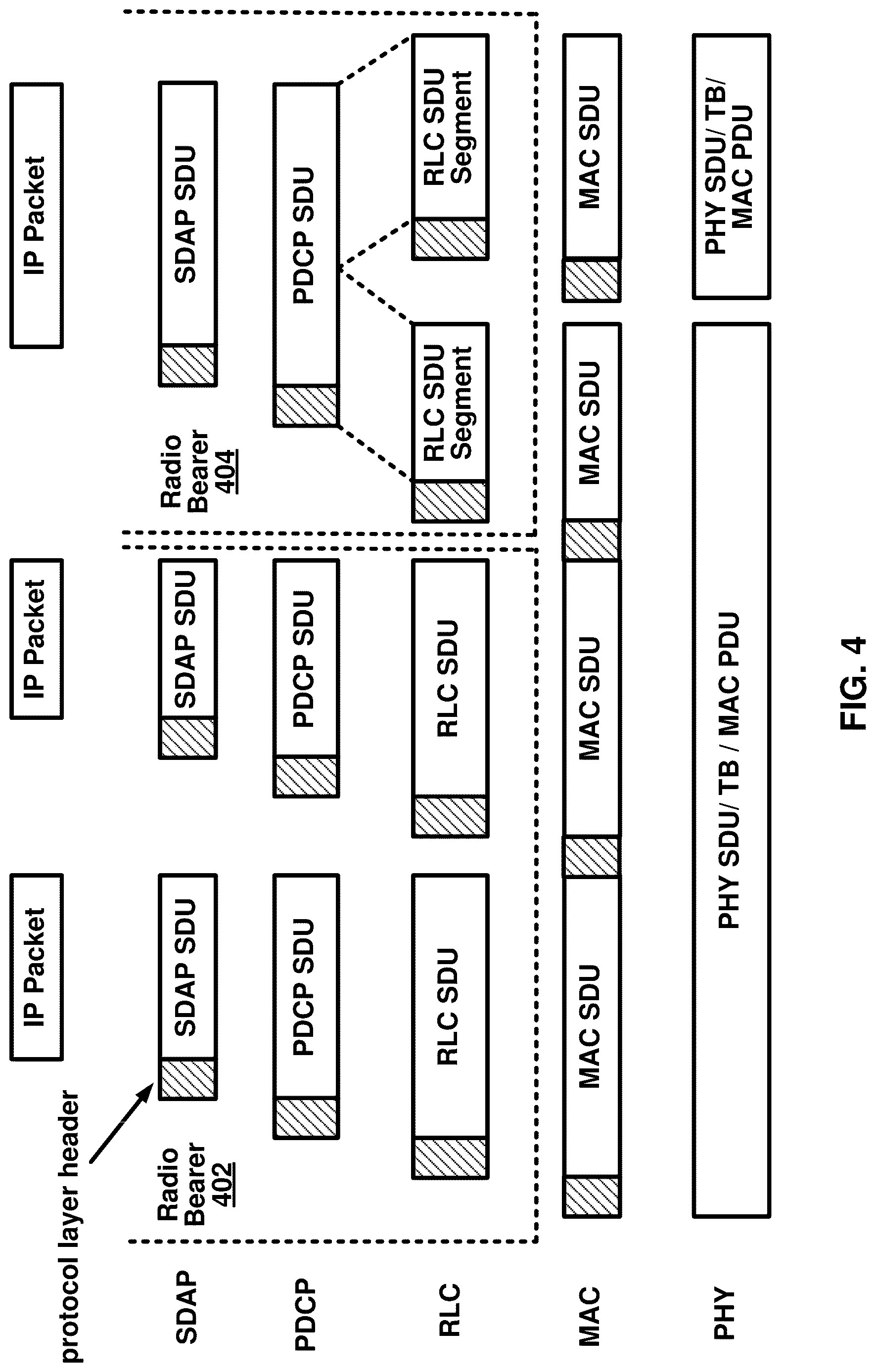 Patent US12621760 Figure 4 – Network controlled repeater
