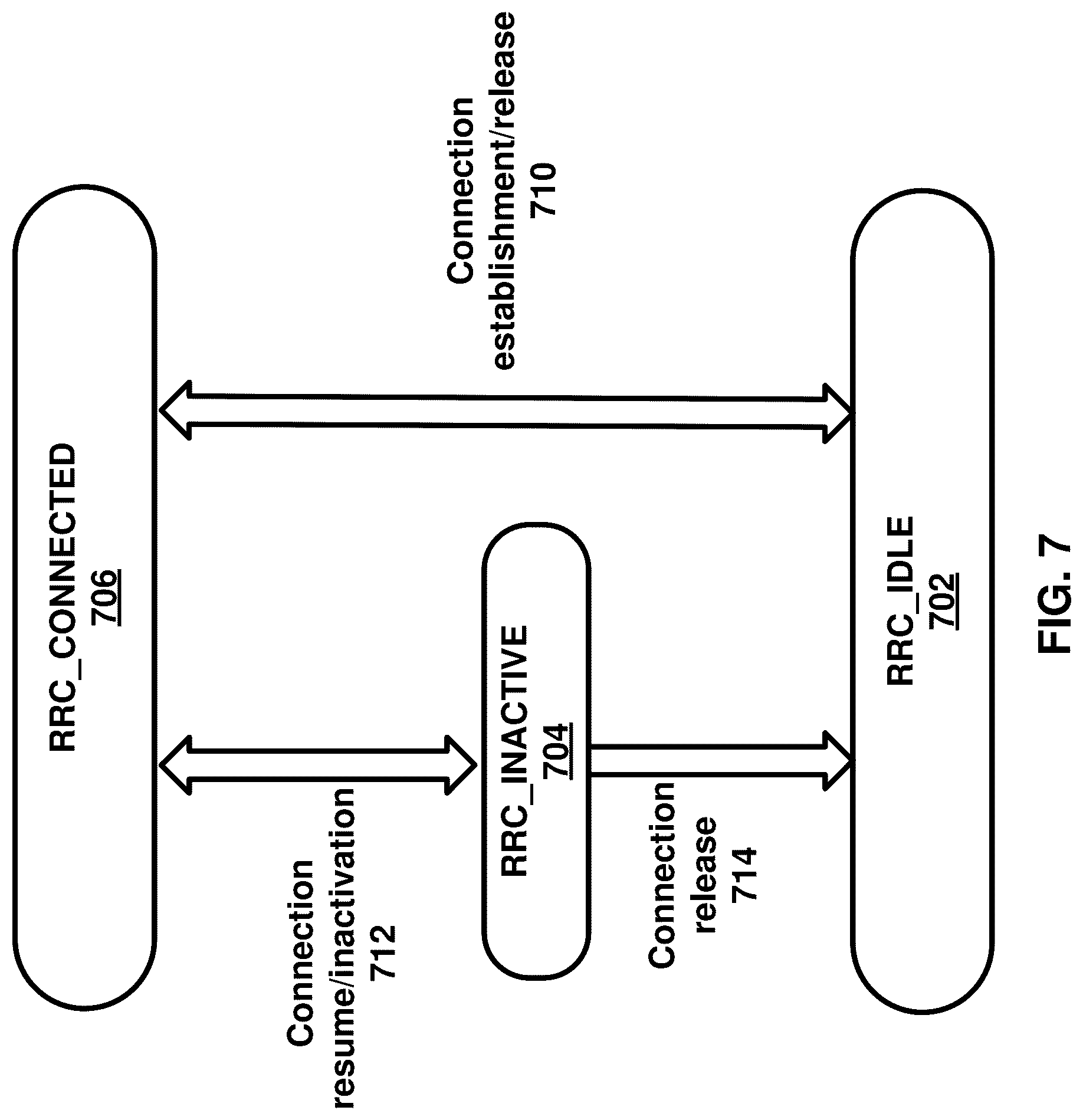 Patent US12621760 Figure 7 – Network controlled repeater