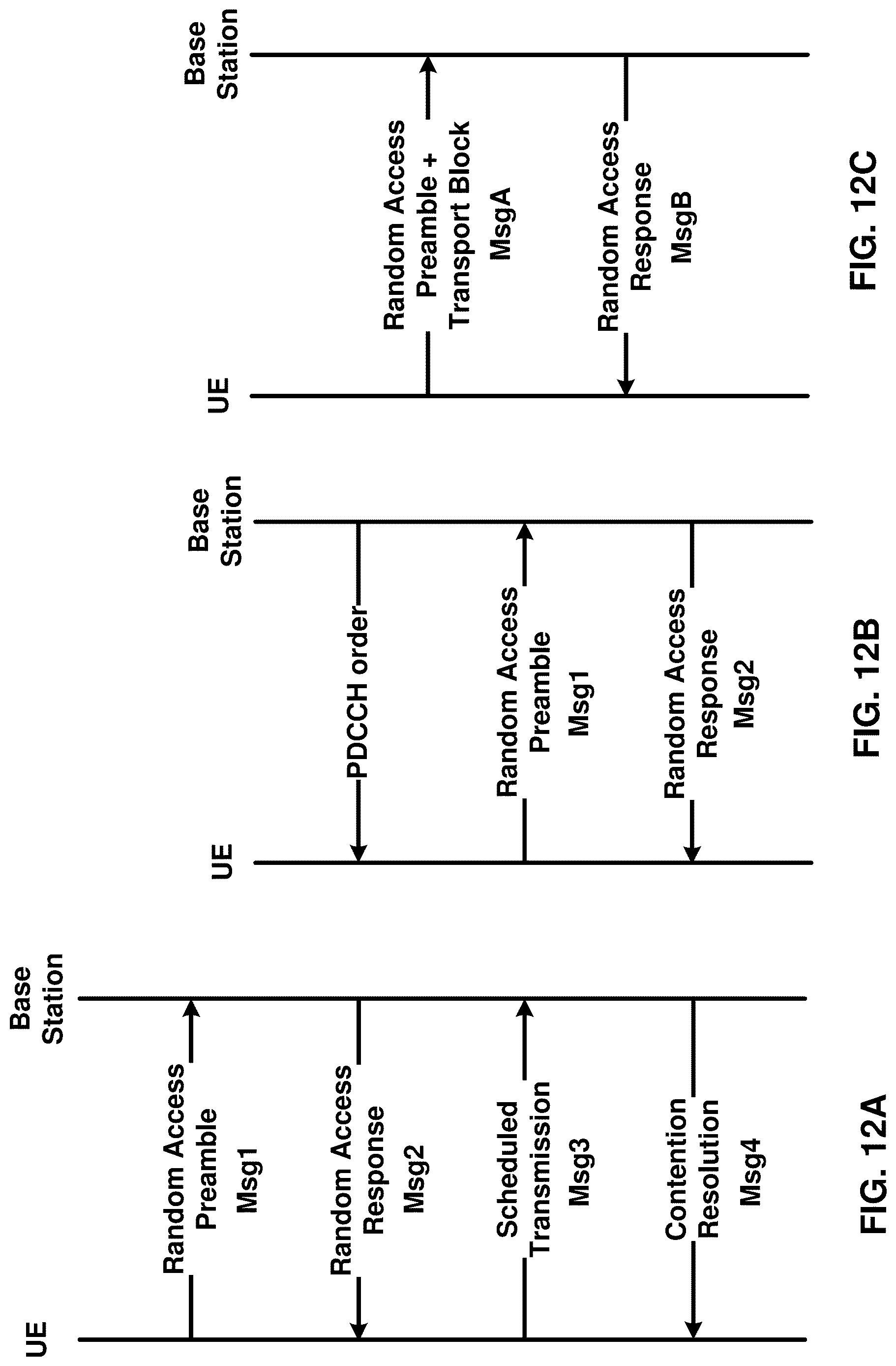Patent US12621760 Figure 12 – Network controlled repeater