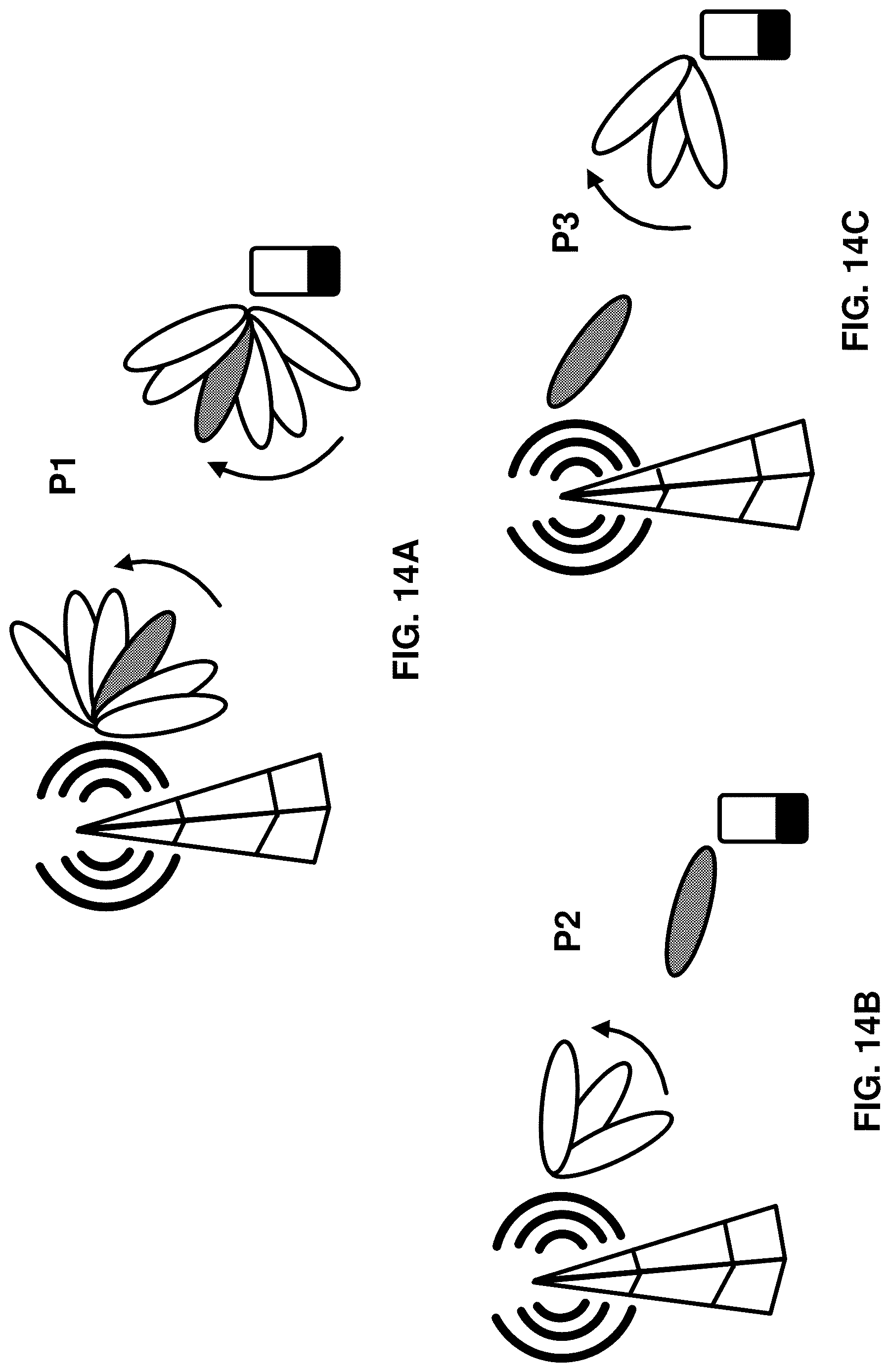 Patent US12621760 Figure 14 – Network controlled repeater