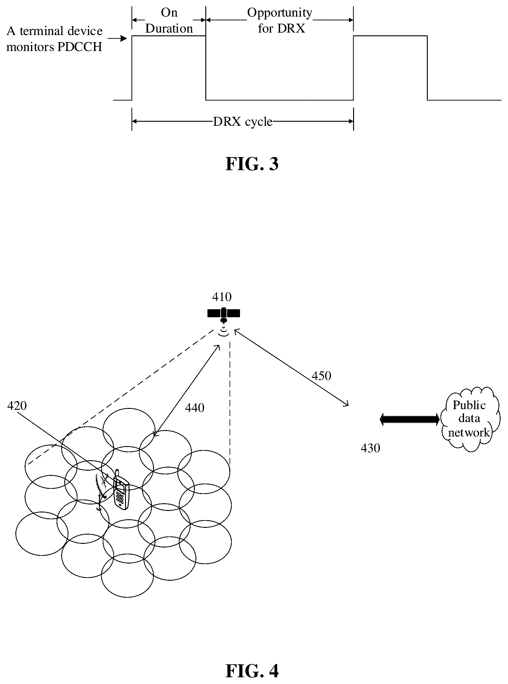 Patent US12621765 Figure 2 – Device control method, terminal device, and network device
