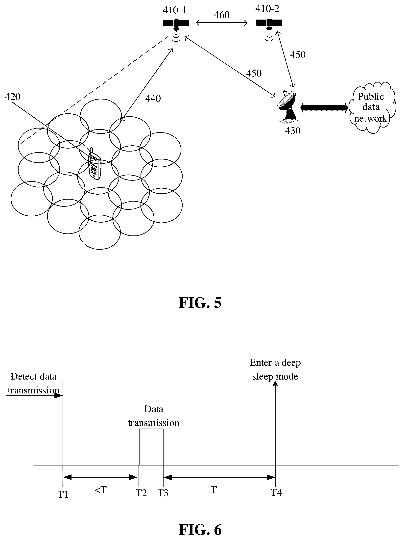 Patent US12621765 Figure 3 – Device control method, terminal device, and network device