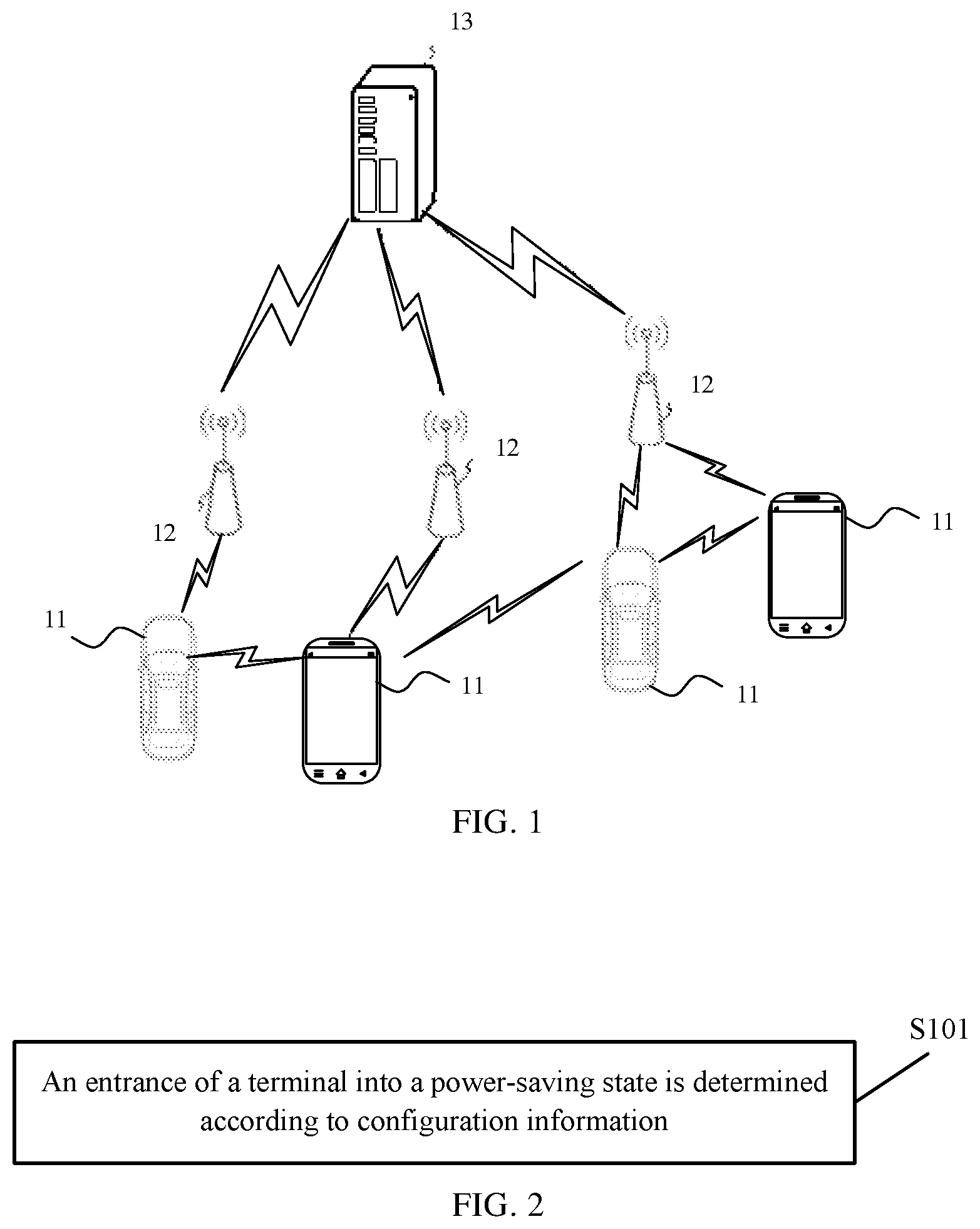 Patent US12621767 — Communication method and apparatus, communication device, and storage medium — Figure 1