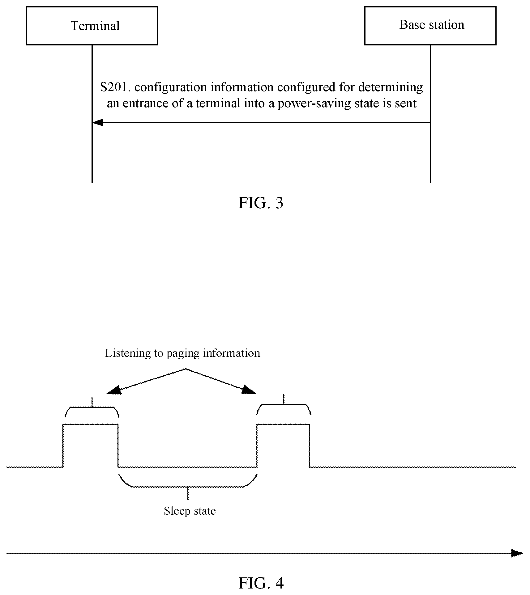 Patent US12621767 Figure 2 – Communication method and apparatus, communication device, and storage medium
