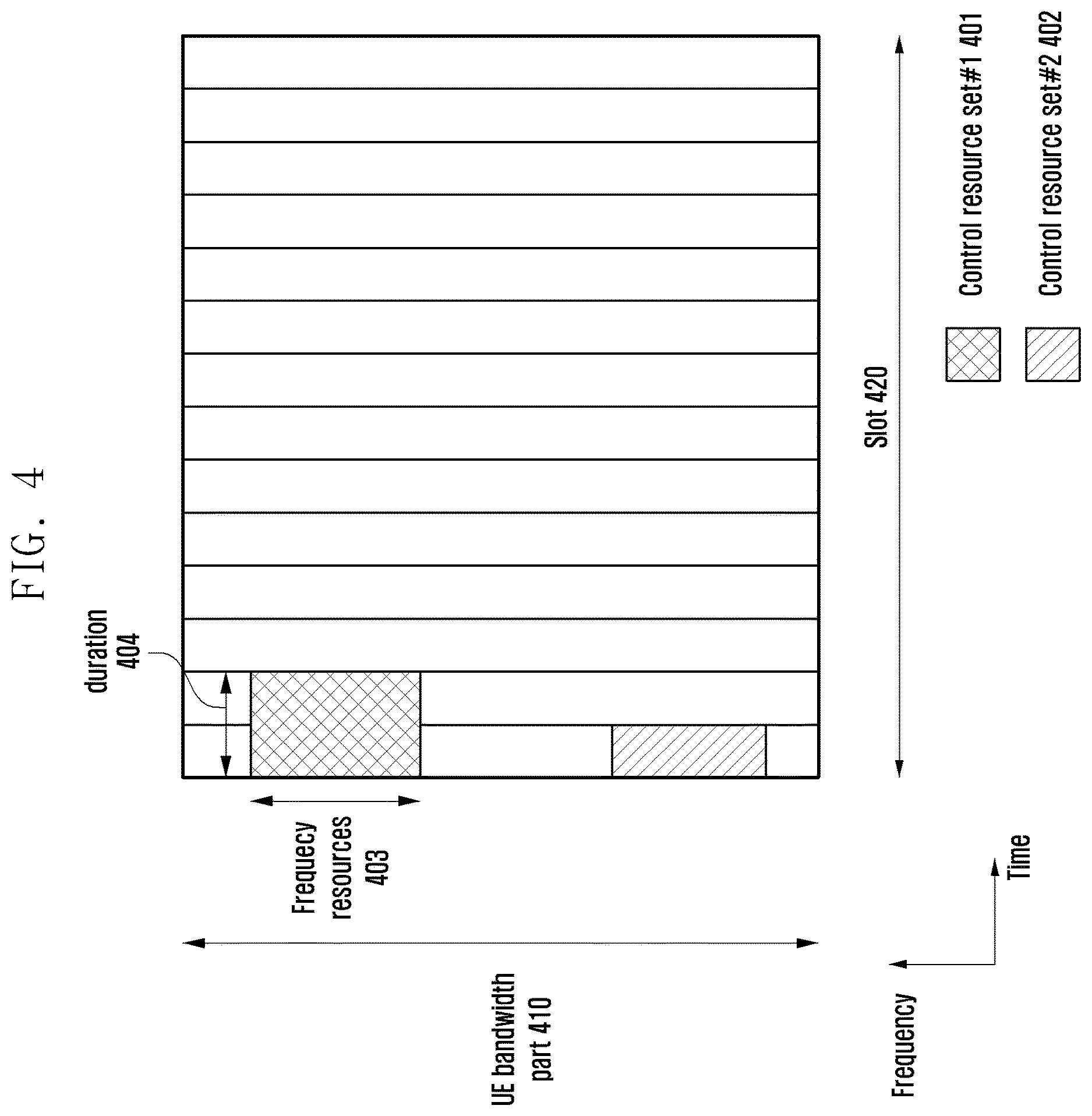 Patent US12621768 Figure 4 – Method and apparatus for reducing power consumption of terminal in wireless communication system