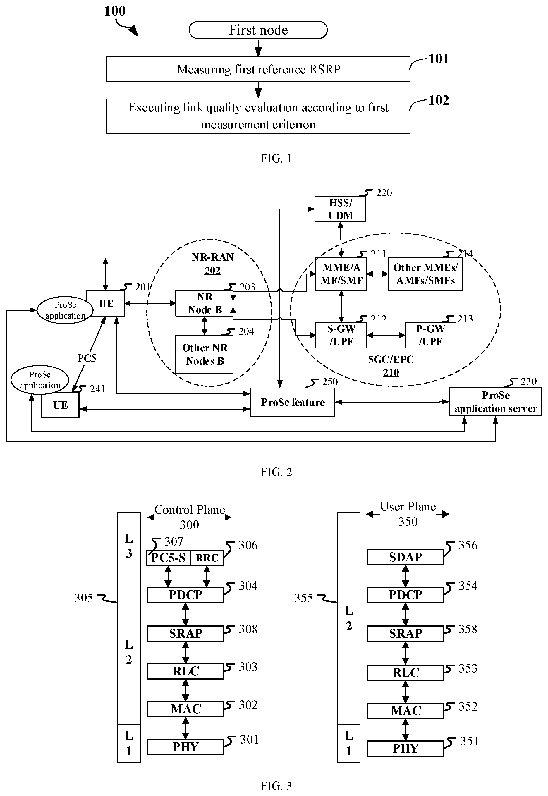 Patent US12621769 — Method and device for wireless communication — Figure 1