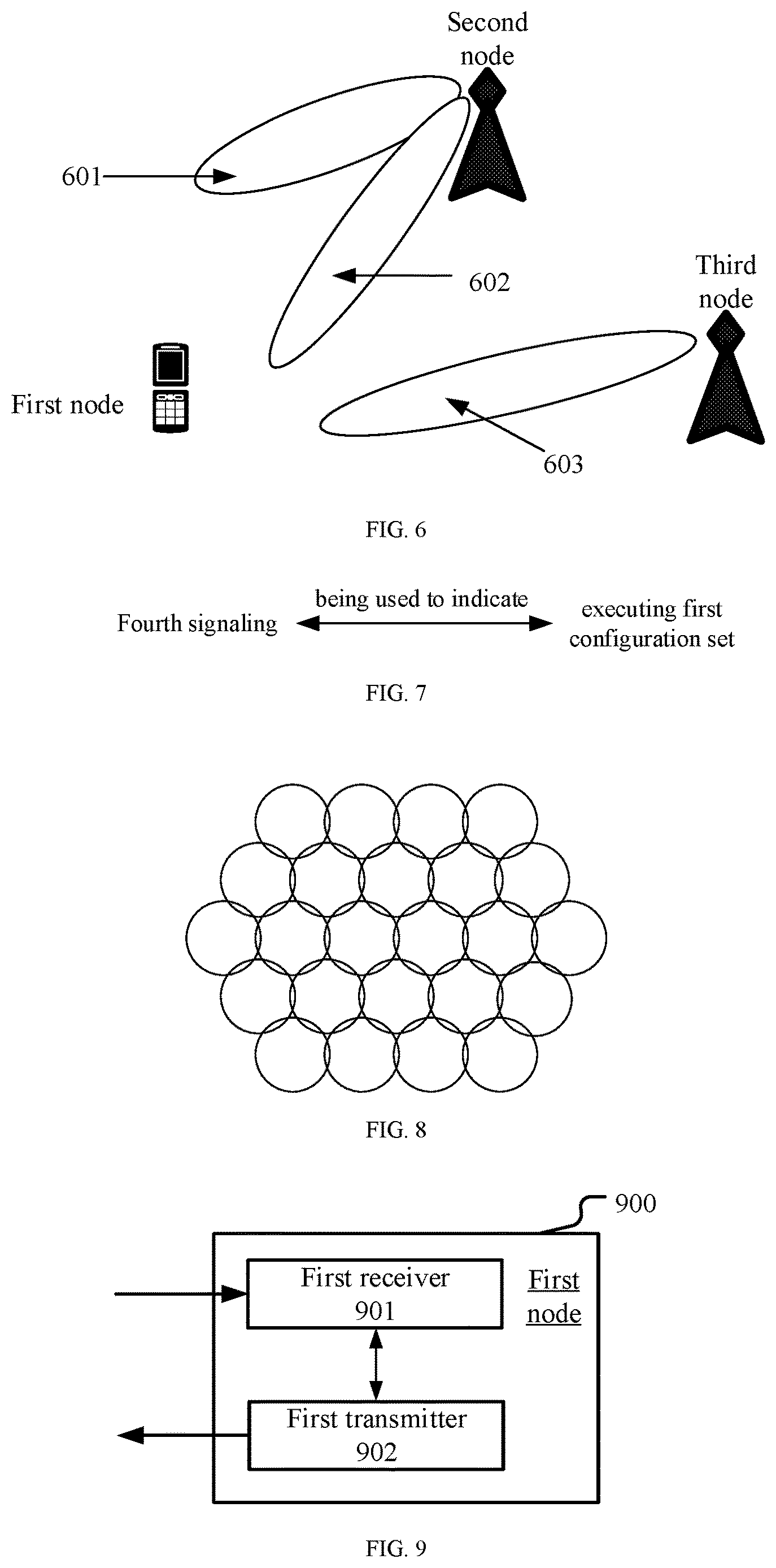 Patent US12621769 Figure 4 – Method and device for wireless communication