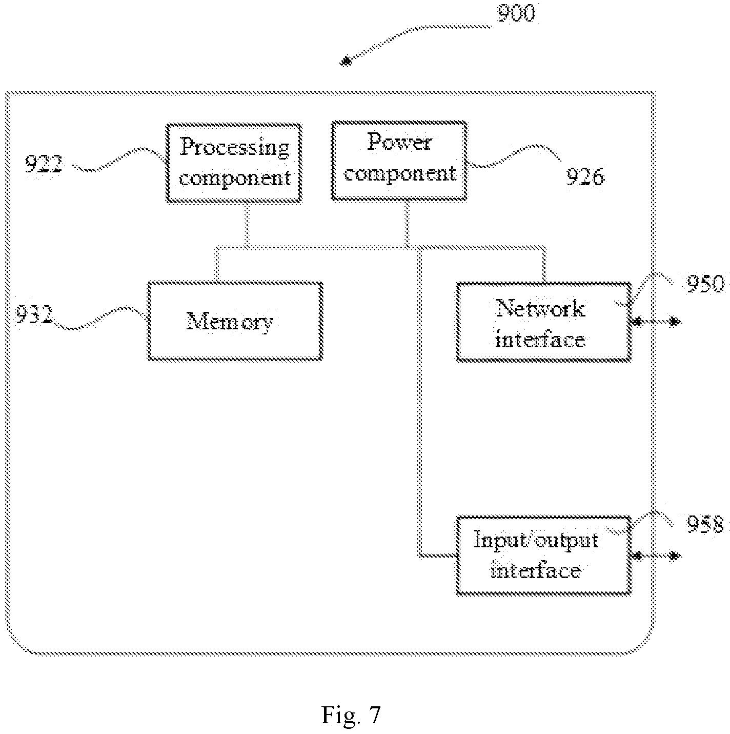 Patent US12621770 Figure 4 – Discontinuous reception (DRX) processing method and device, and computer storage medium