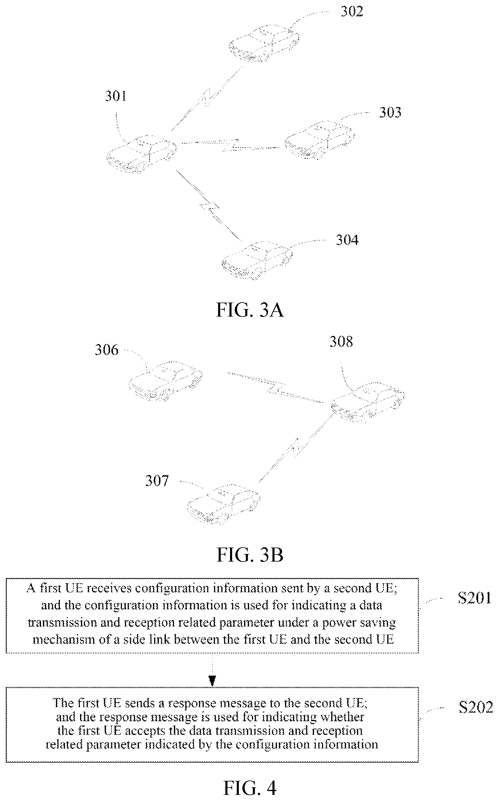 Patent US12621771 Figure 2 – Information configuration method, apparatus and device, and storage medium