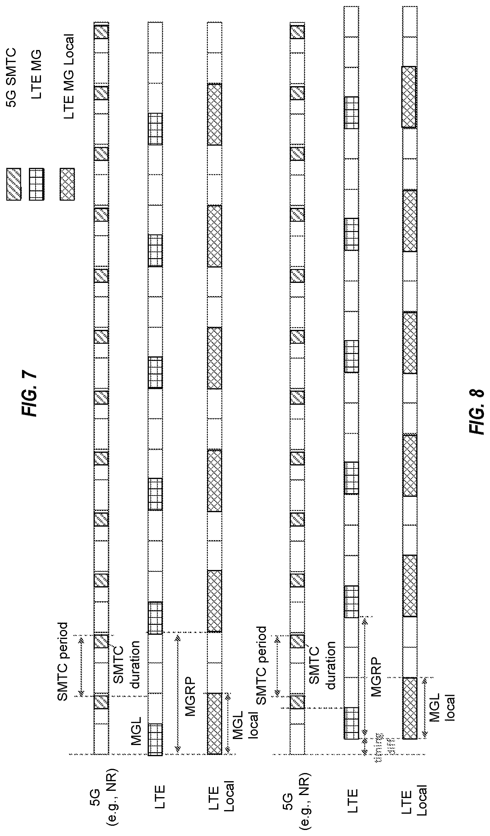 Patent US12621779 Figure 6 – Inter-rat communication techniques