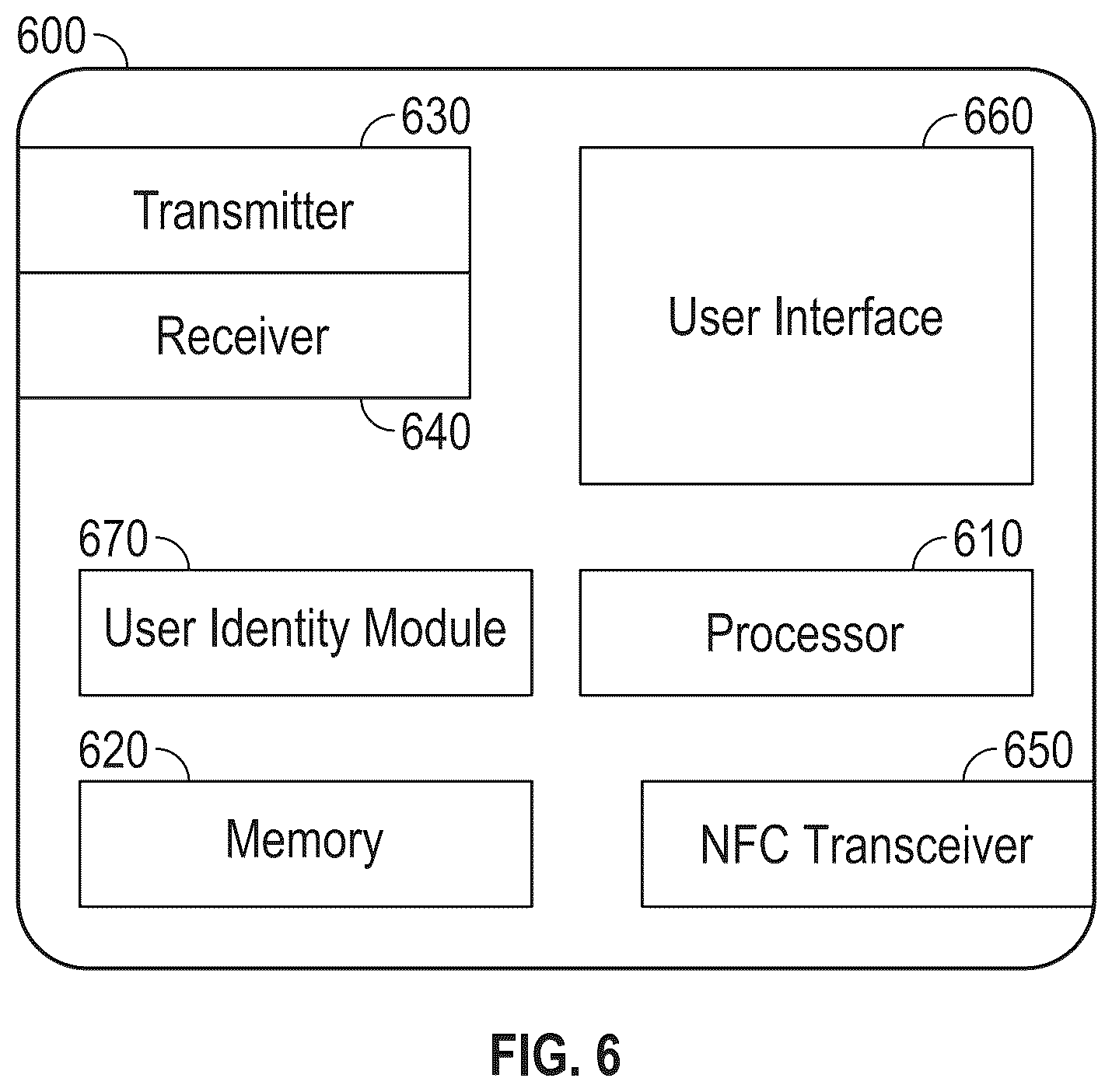 Patent US12621781 Figure 6 – Sensing in cellular communication networks