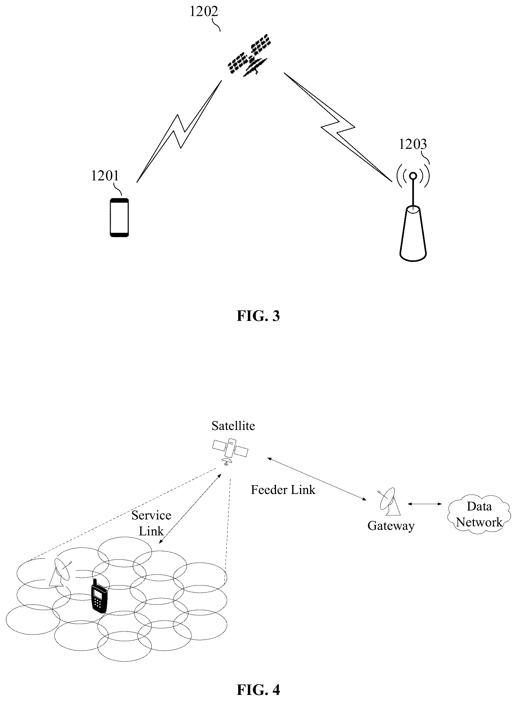 Patent US12621784 Figure 2 – Information transmission method, terminal device, and network device