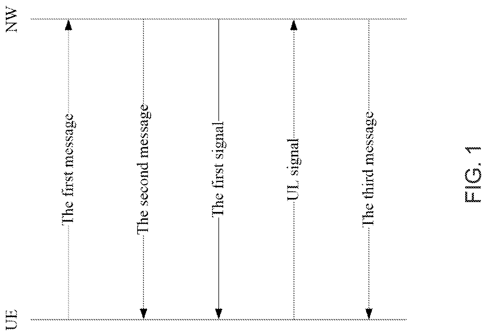 Patent US12621785 Figure 1 – Time synchronization techniques