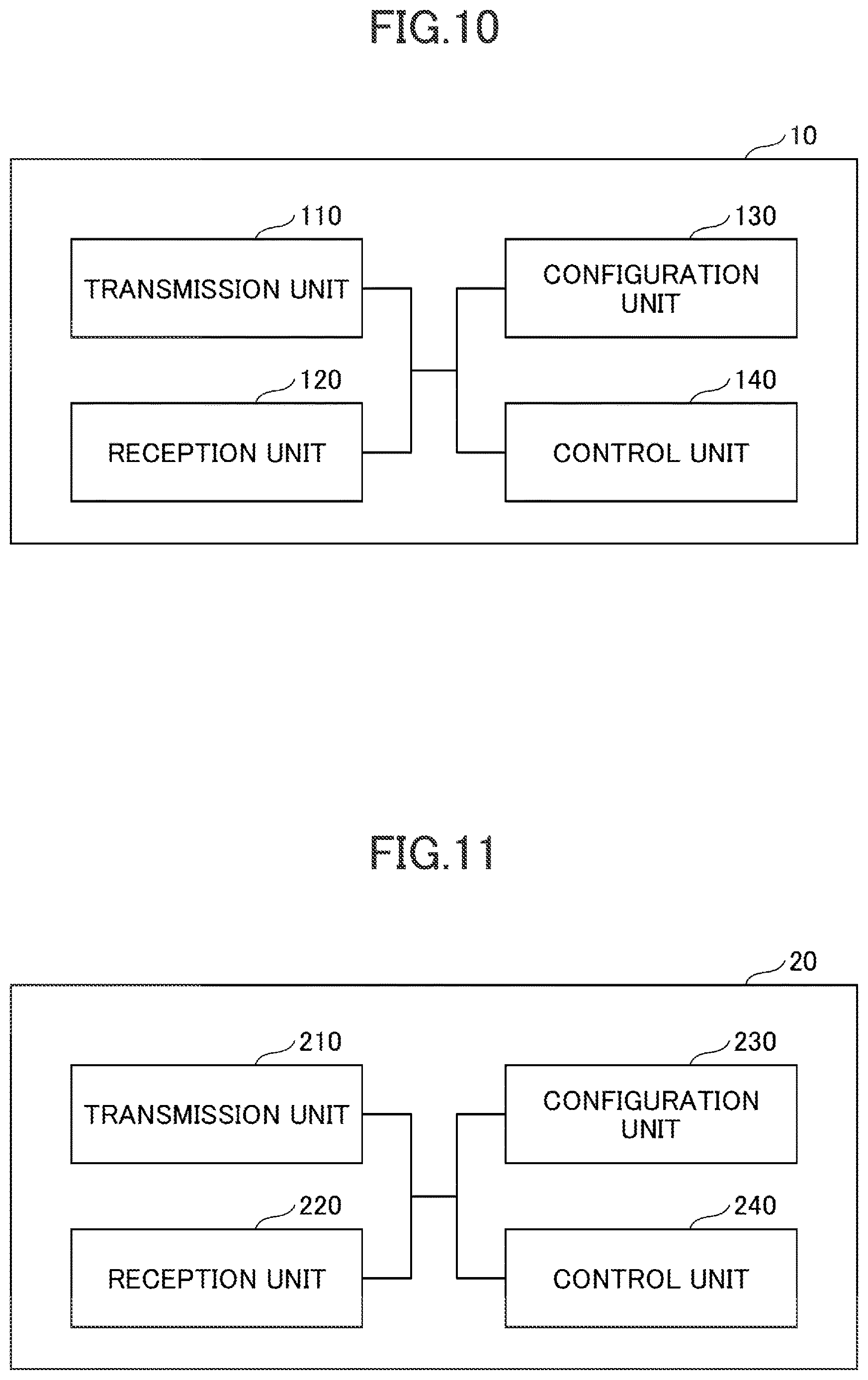 Patent US12621787 Figure 10 – Network node and communication method for recovery of user data repository (UDR)