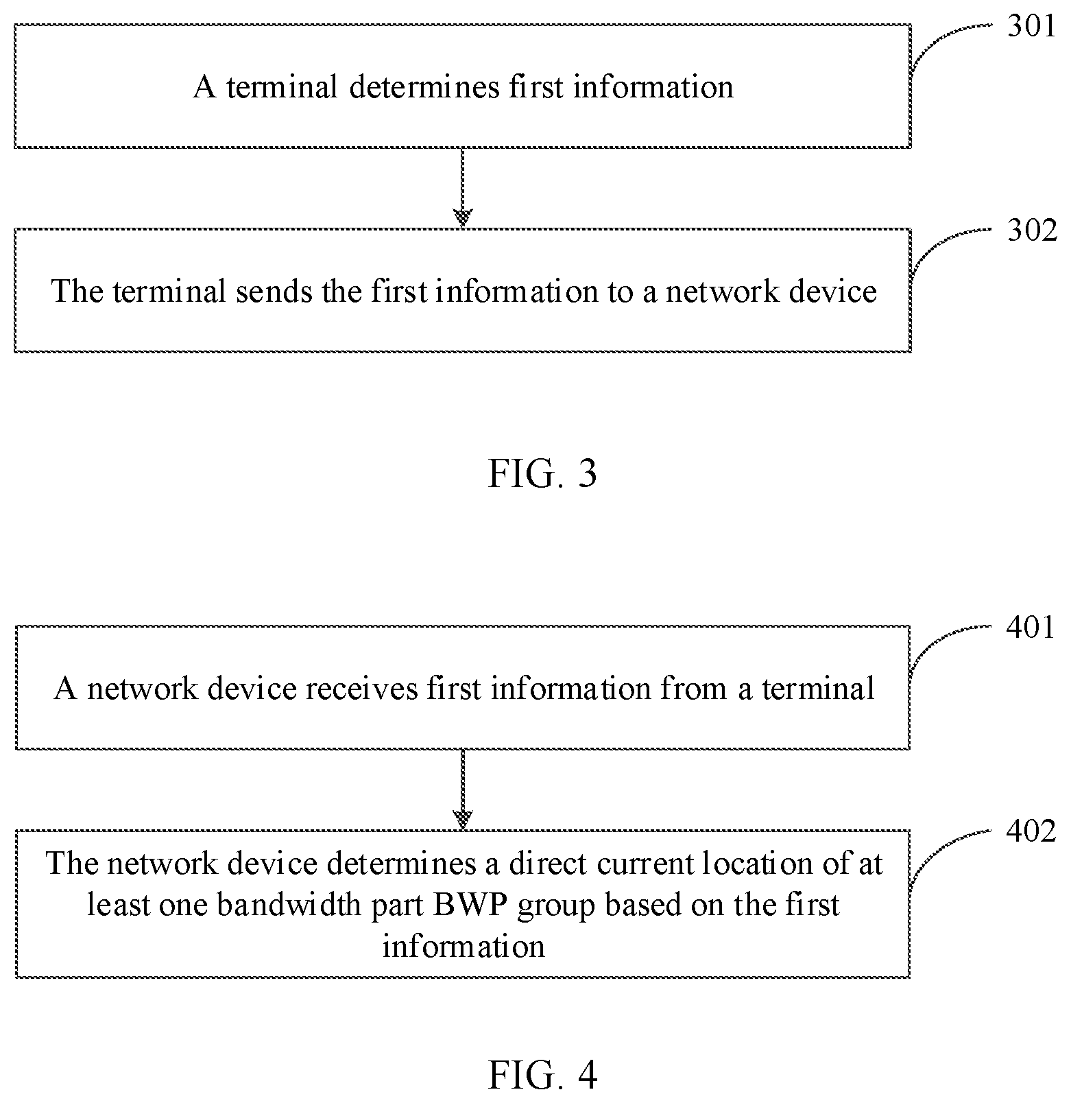 Patent US12621793 Figure 2 – Method for direct current location processing and related device