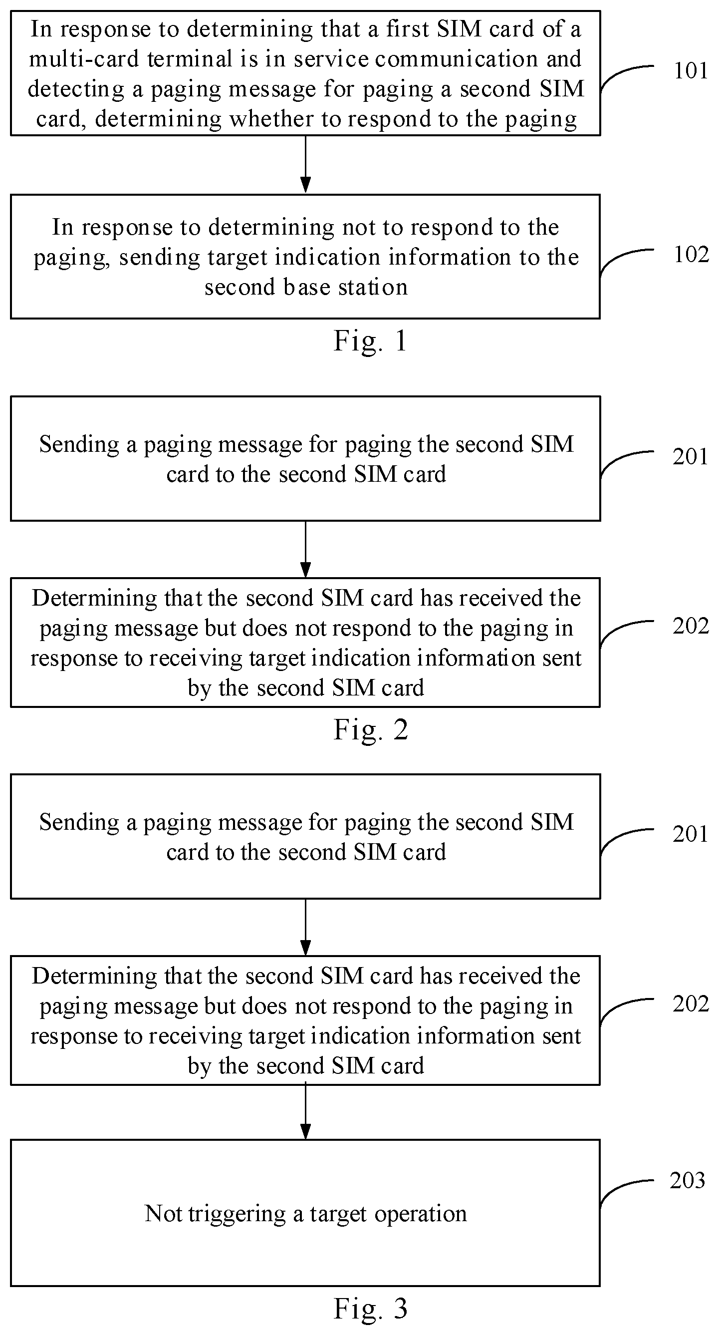 Patent US12621797 — Information sending method and apparatus, and storage medium — Figure 1