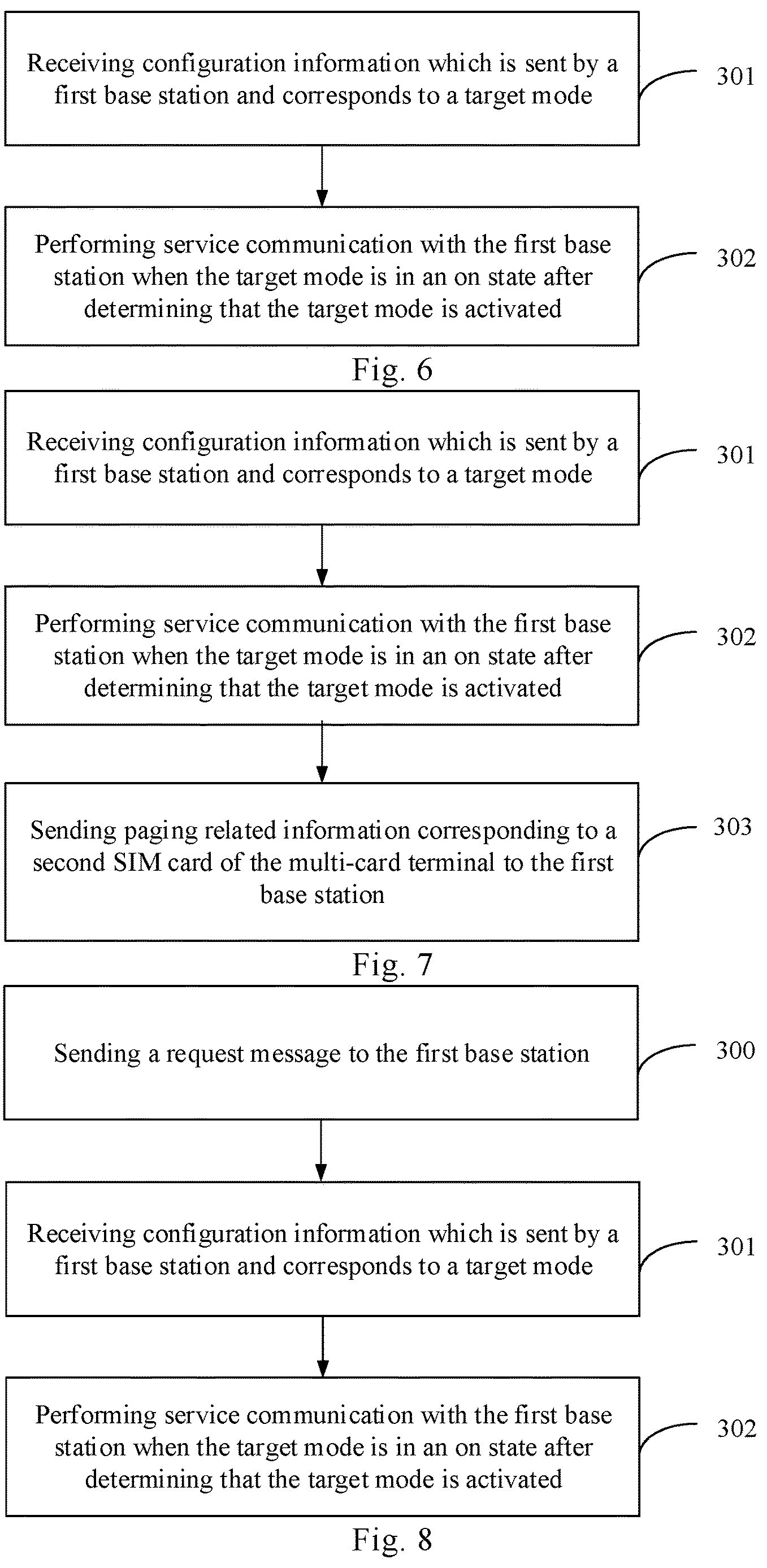 Patent US12621797 Figure 3 – Information sending method and apparatus, and storage medium