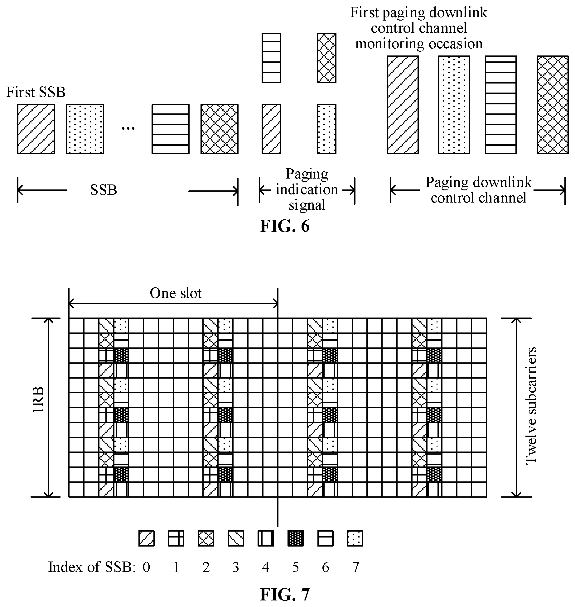 Patent US12621798 Figure 3 – Channel detection method and apparatus, and user equipment