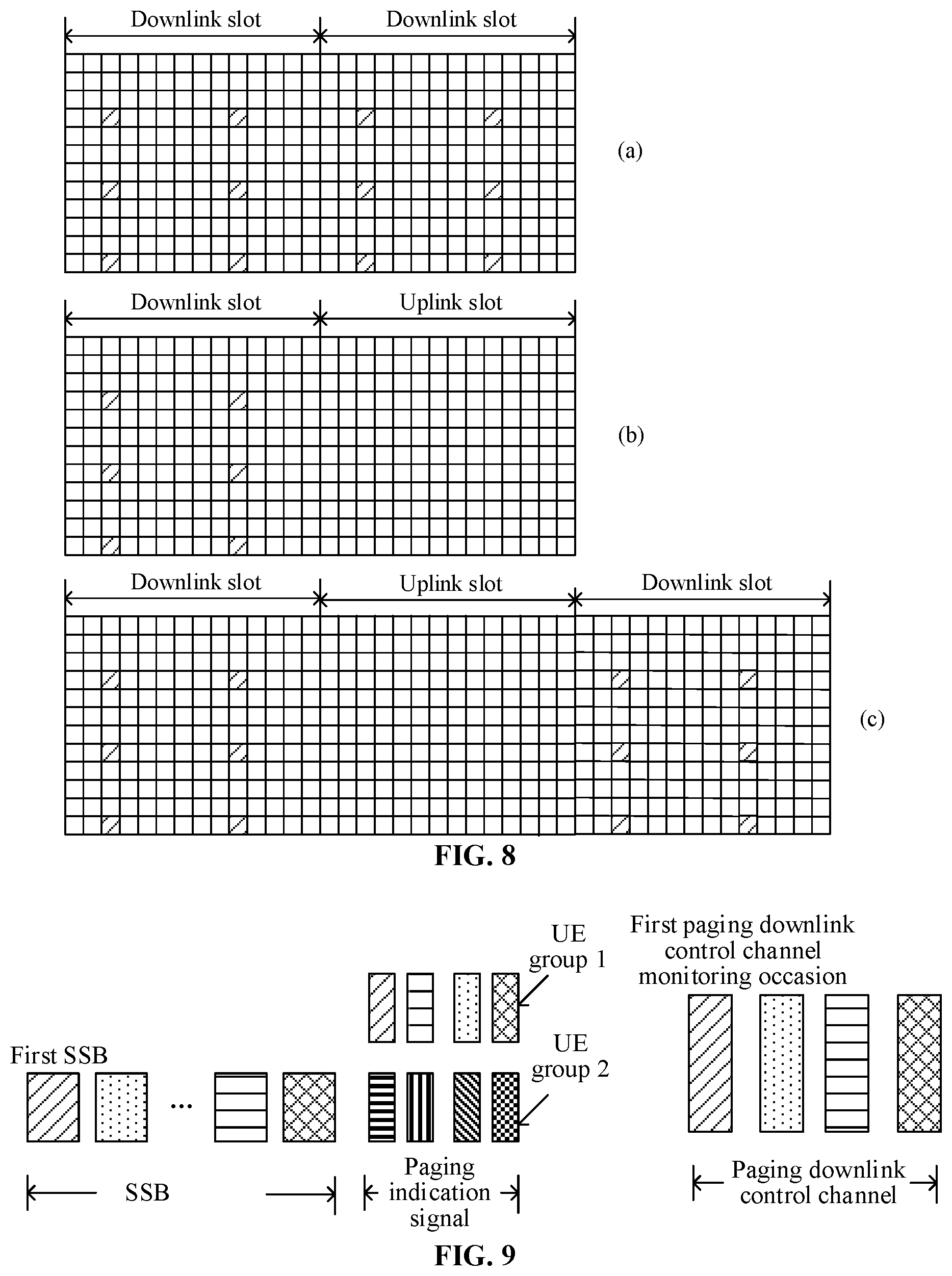 Patent US12621798 Figure 4 – Channel detection method and apparatus, and user equipment