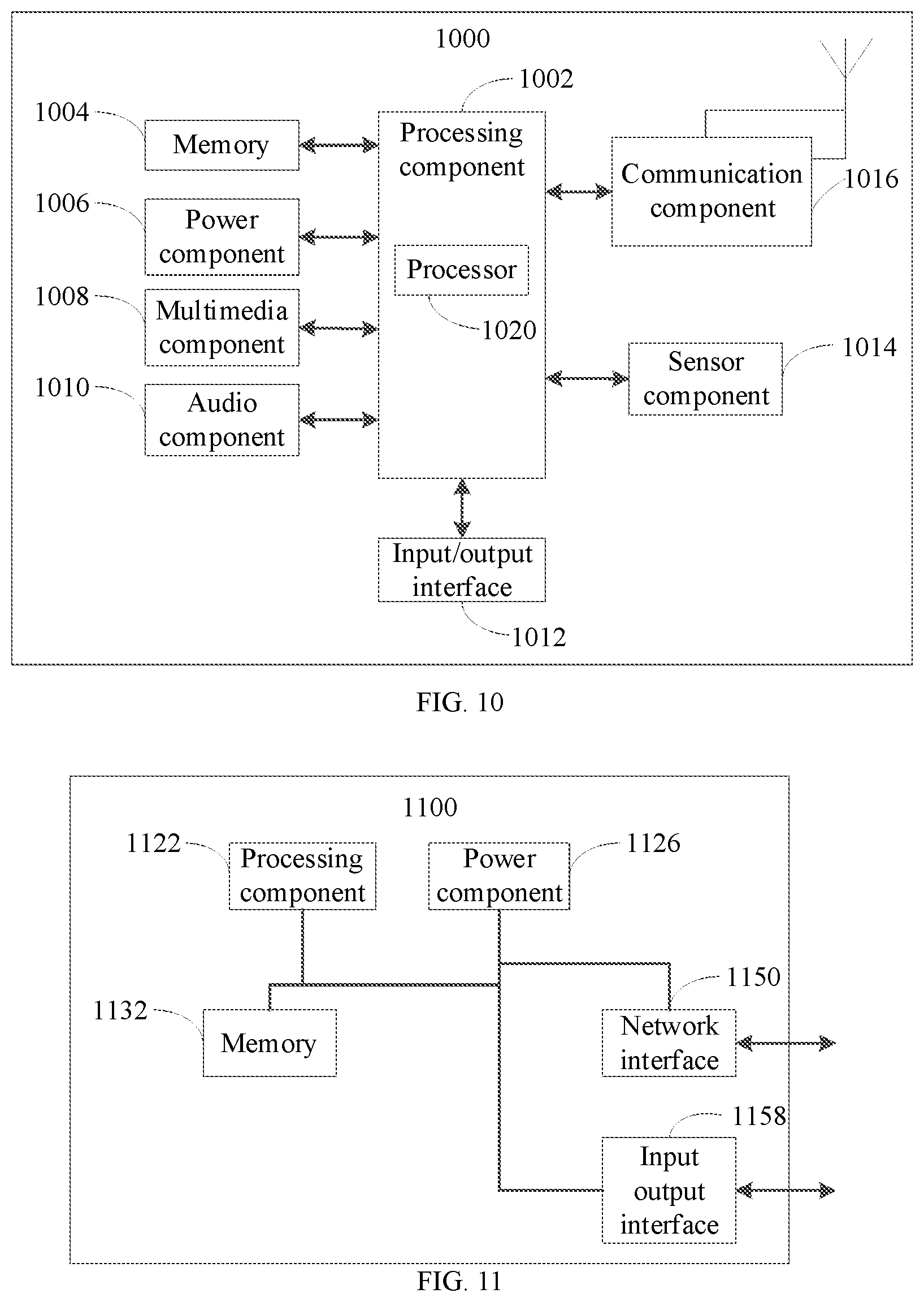 Patent US12621801 Figure 5 – Method and apparatus for distinguishing paging capability of base station, and communication device