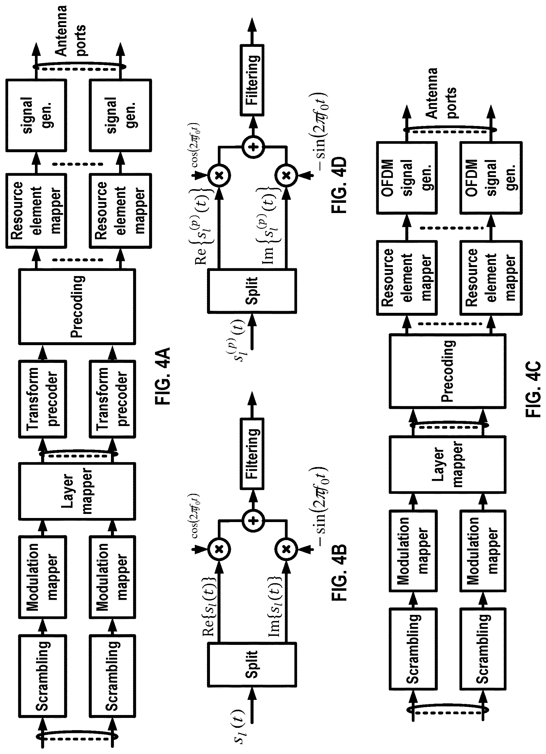 Patent US12621802 Figure 4 – RAN paging and RAN area identifier exchange between base stations