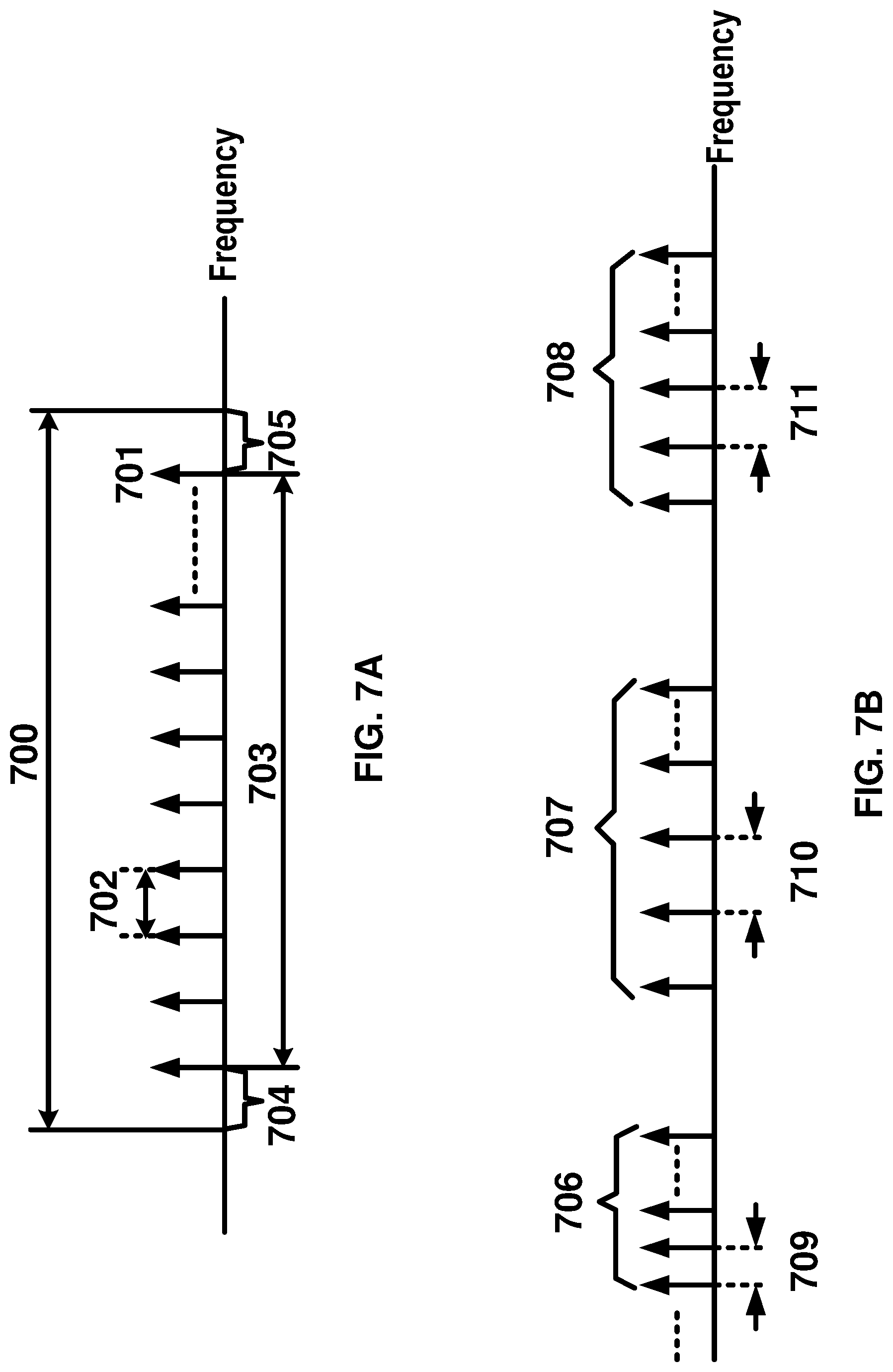 Patent US12621802 Figure 7 – RAN paging and RAN area identifier exchange between base stations