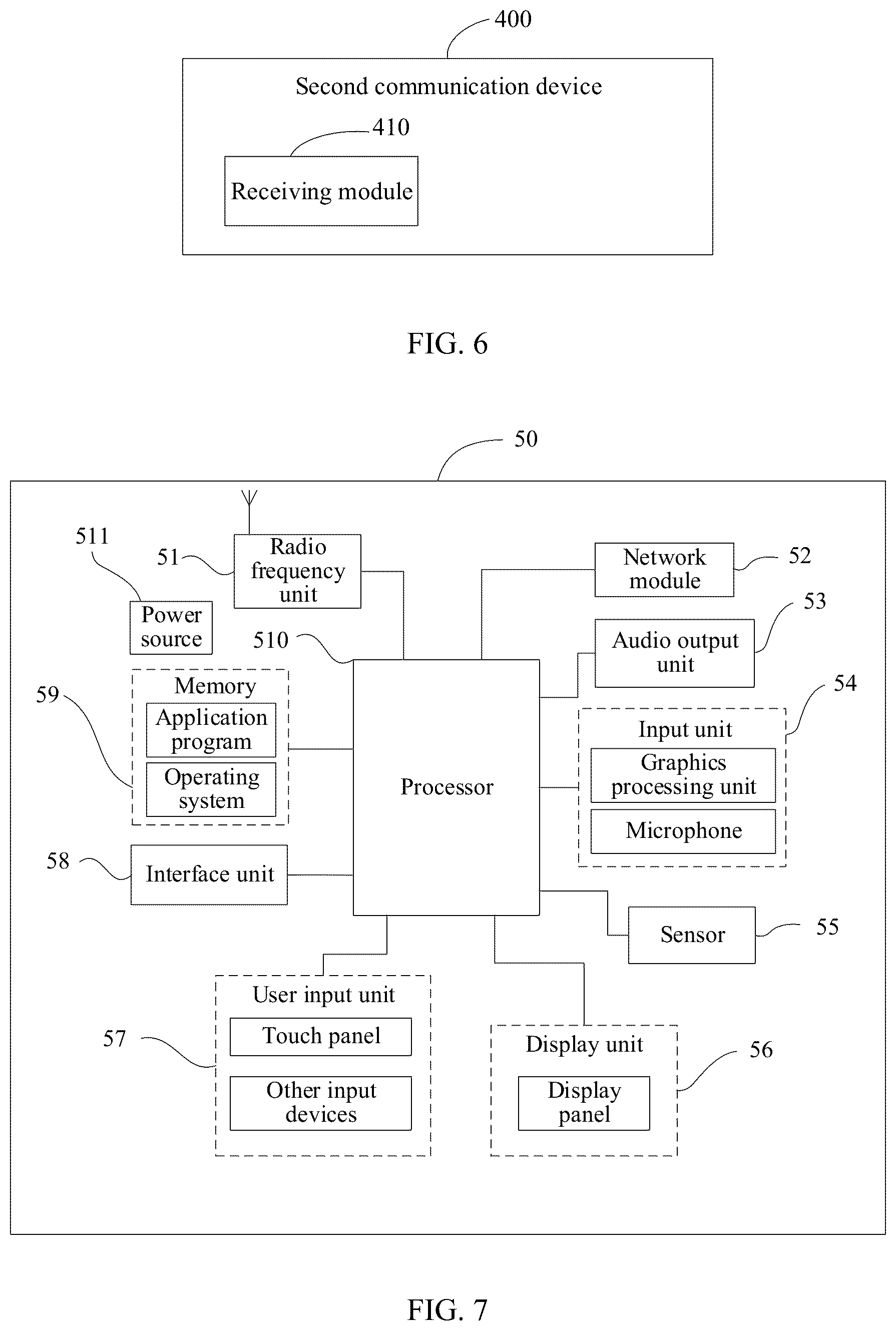 Patent US12621803 Figure 3 – Information transmission method, resource selection method, and communication device