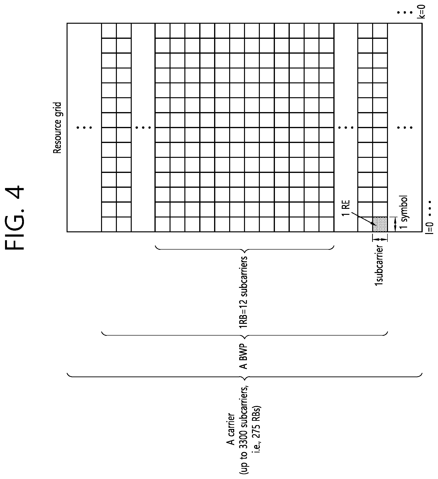 Patent US12621804 Figure 4 – Method and device for selecting resource on basis of LCH in NR V2X