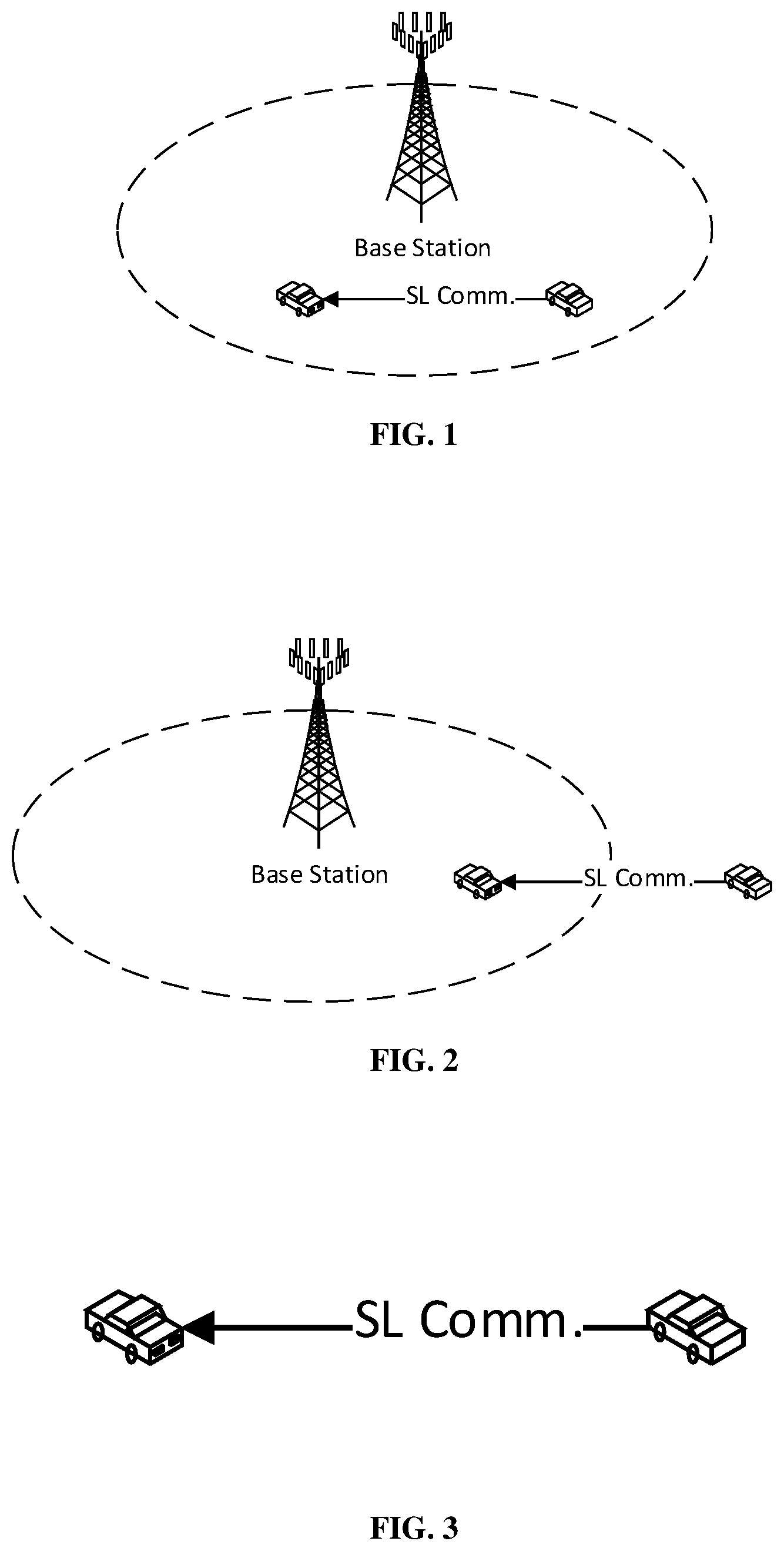Patent US12621806 Figure 1 – Wireless communication method, and device
