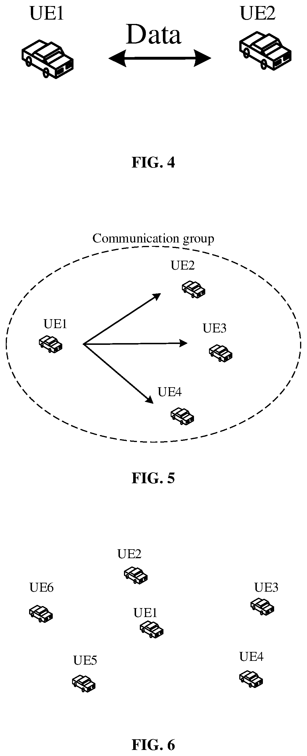 Patent US12621806 Figure 2 – Wireless communication method, and device