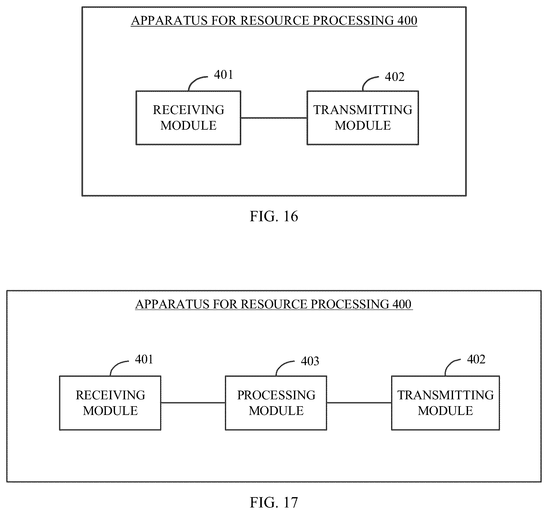 Patent US12621808 Figure 8 – Method for resource selection and first device