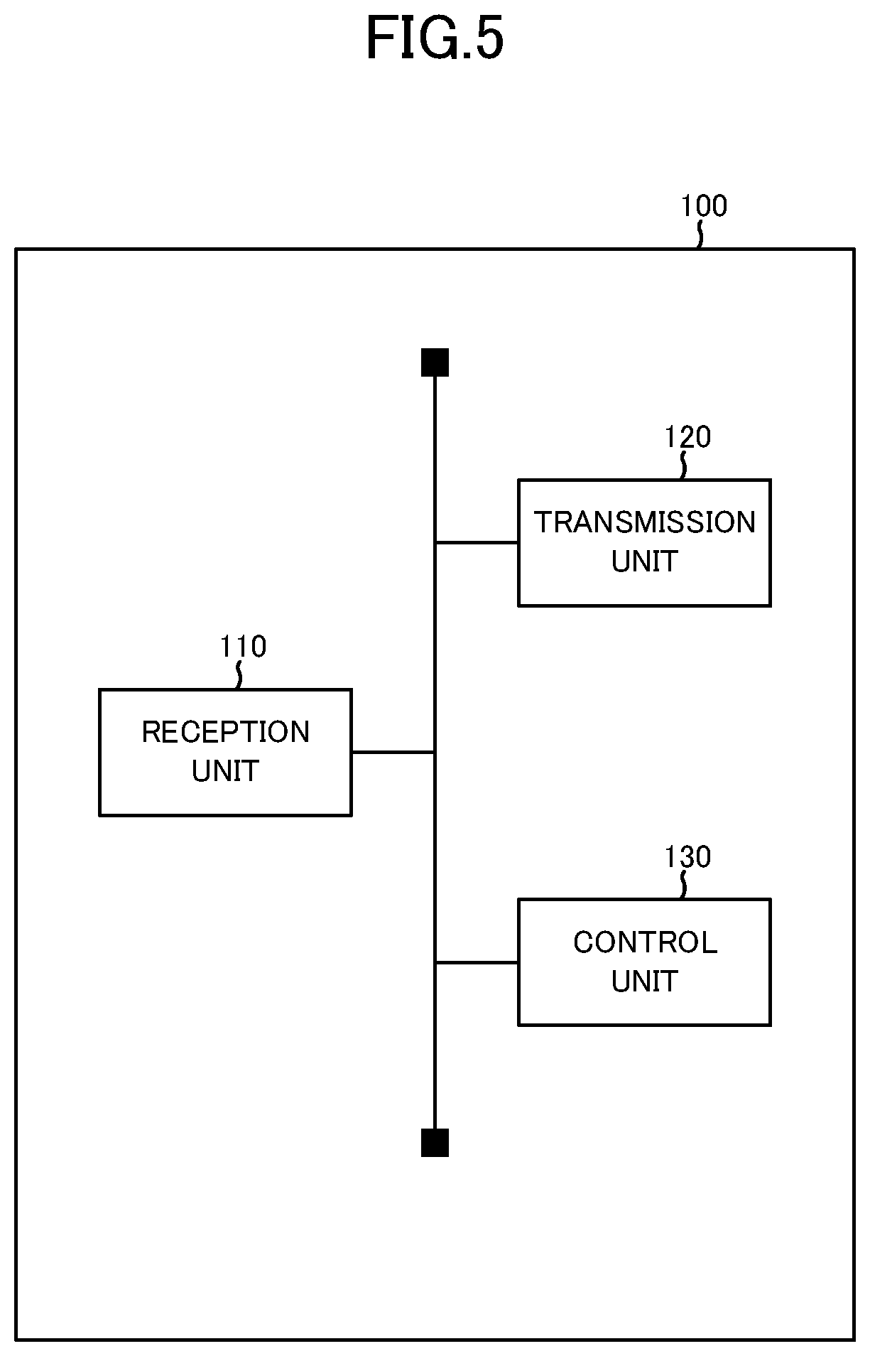 Patent US12621811 Figure 5 – Terminal, base station, and radio communication method